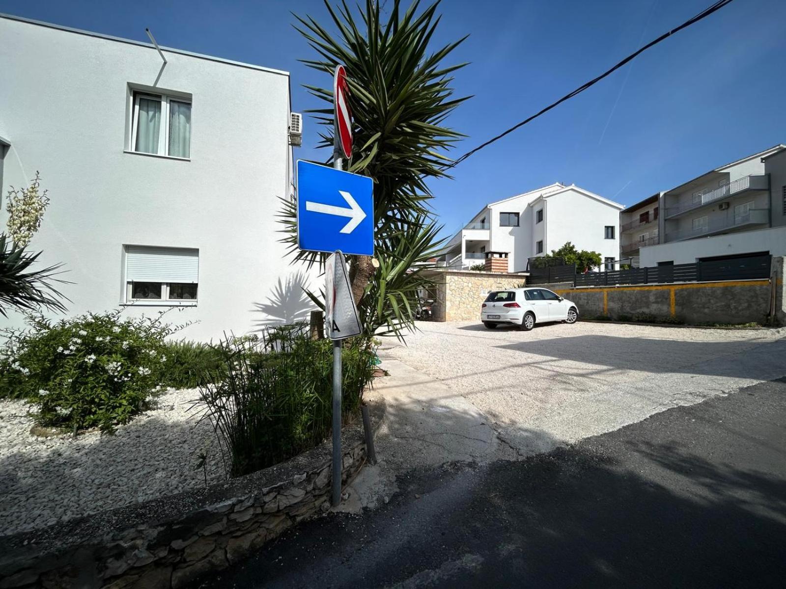 Apartmani Grgić