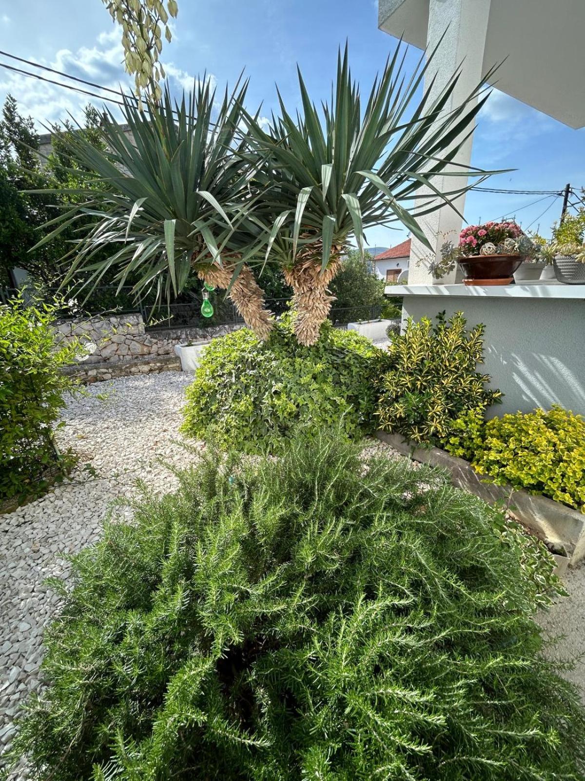 Apartmani Grgić