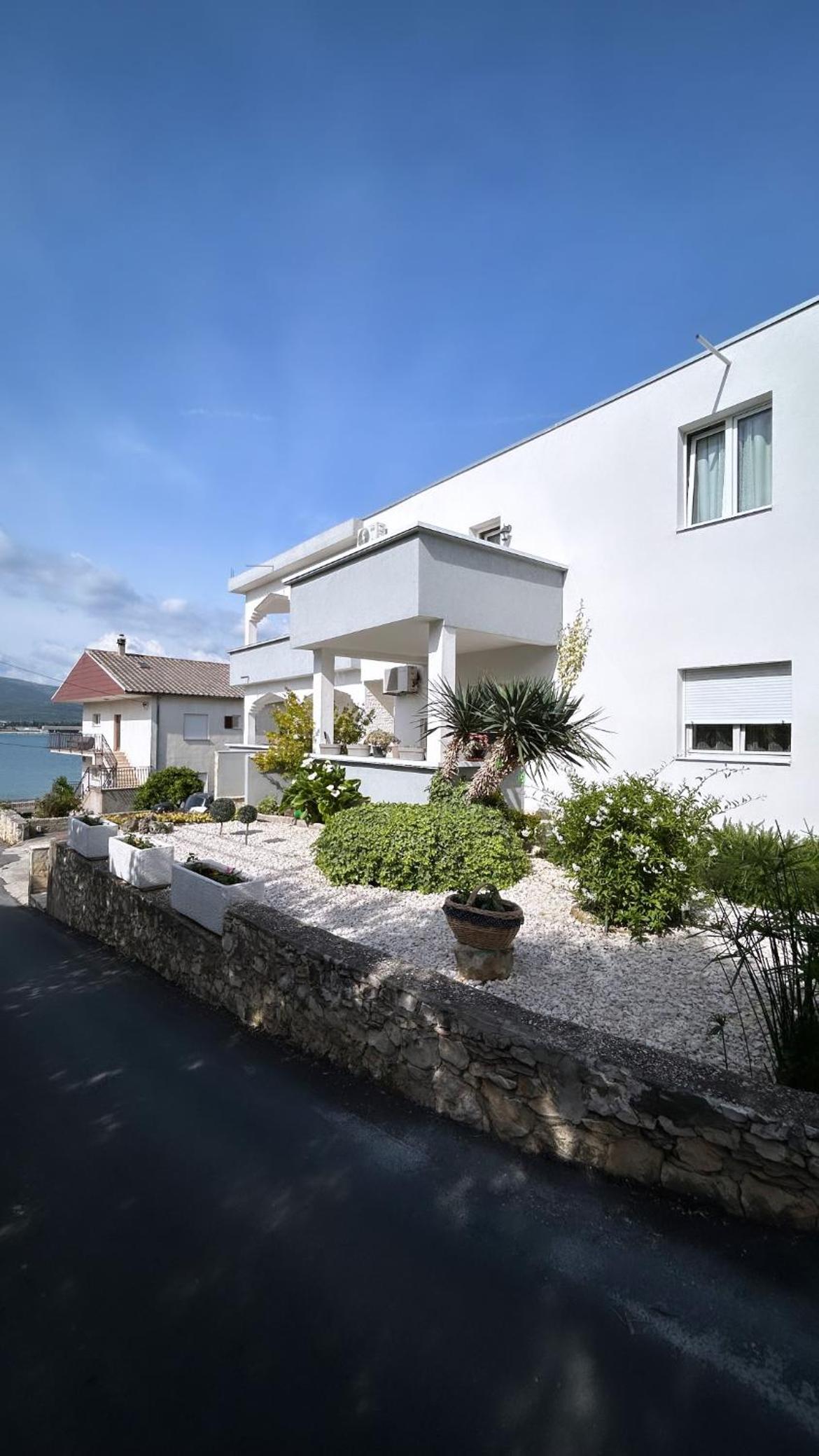 Apartmani Grgić