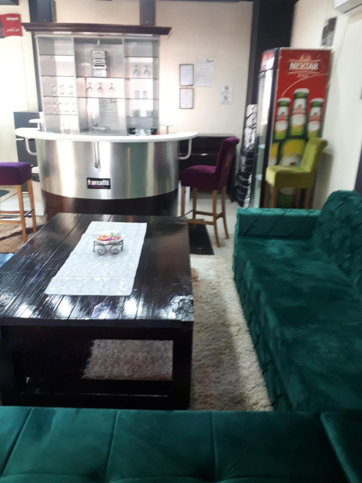 Apartman Coffe Break