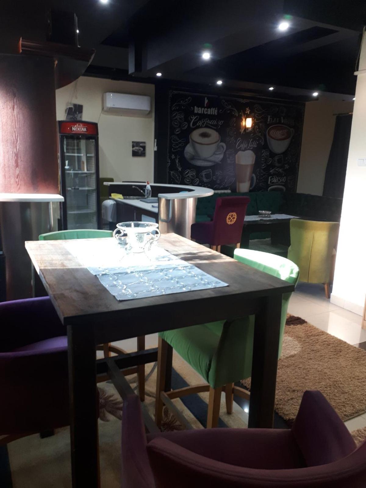 Apartman Coffe Break