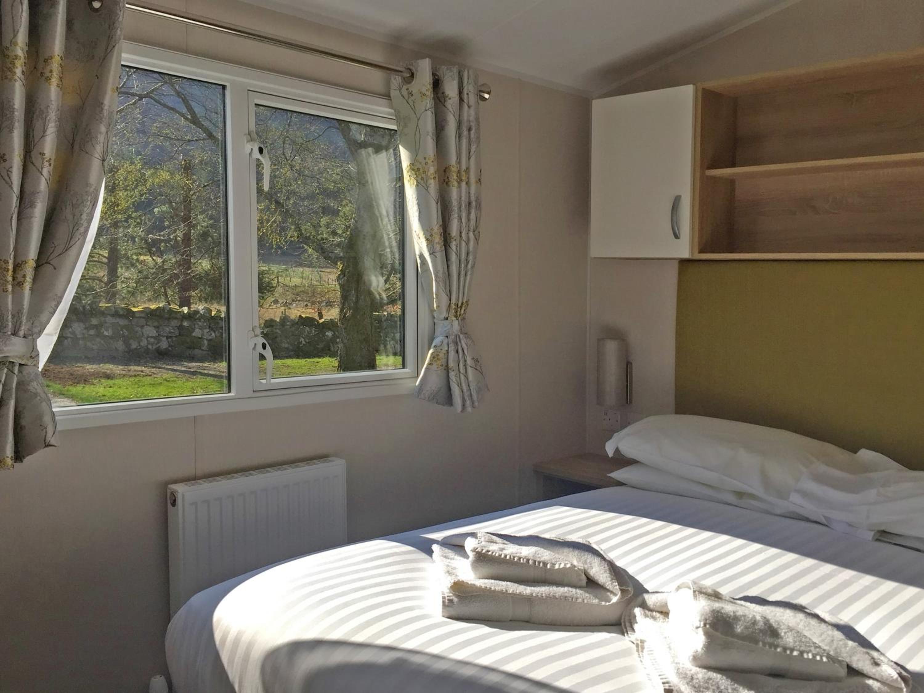 Glen Nevis Holidays