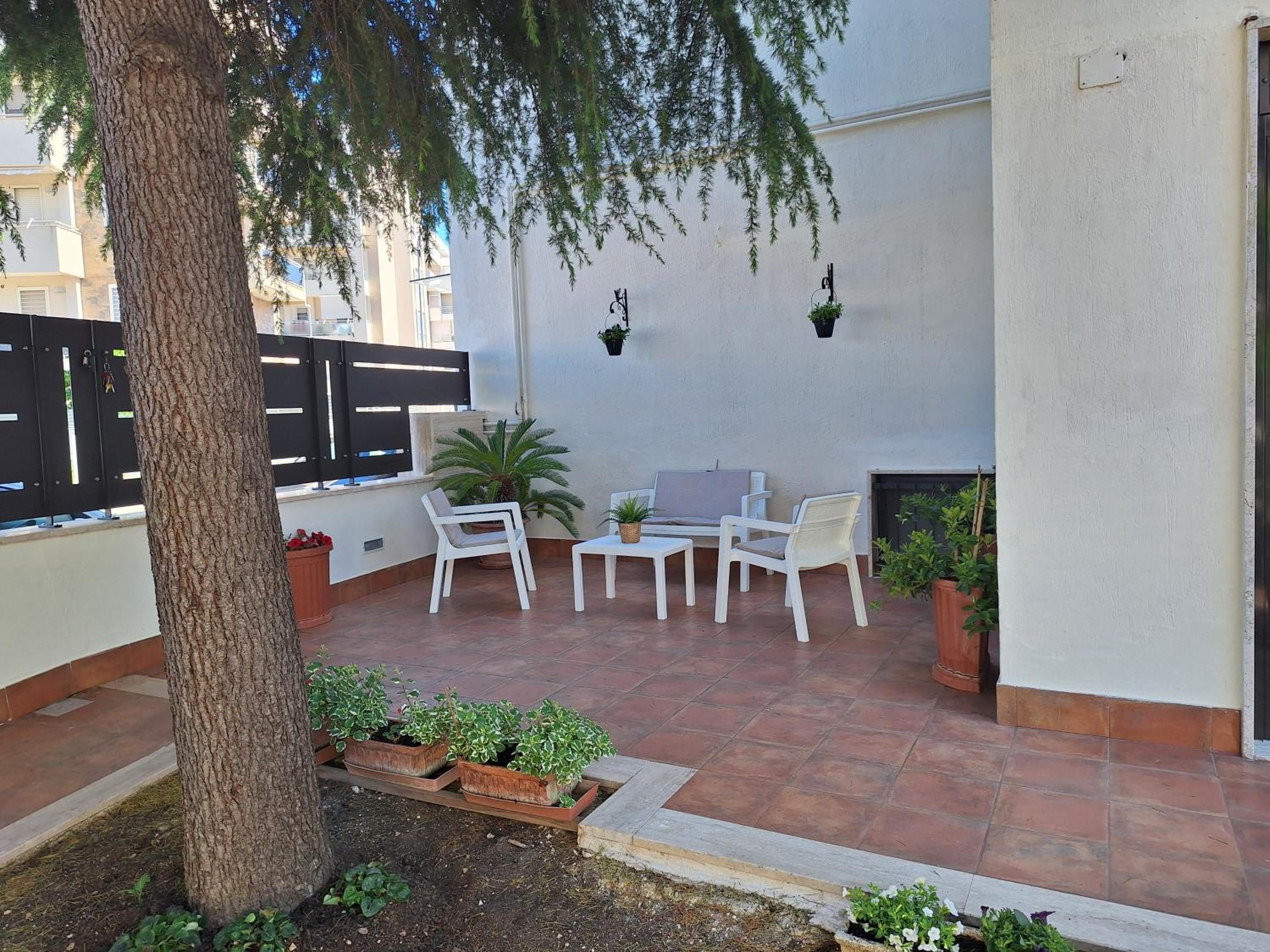 Casa Vacanze Al Parco view 4