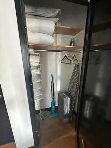 Cozy Loft at Chelsea West