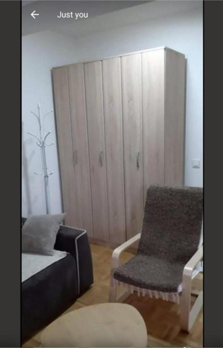 East gate apartment studio view 4