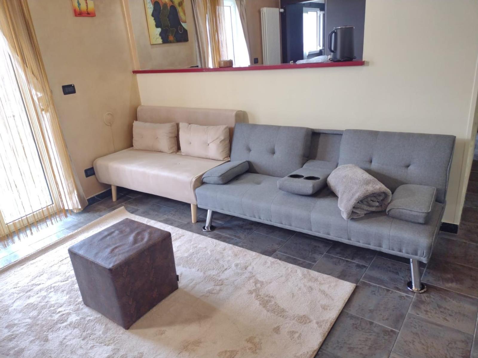 Casa Titti