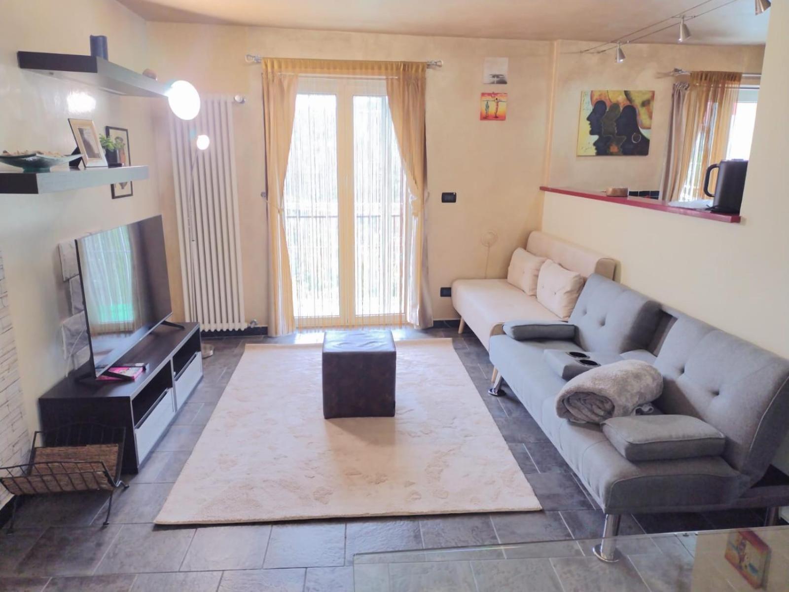 Casa Titti
