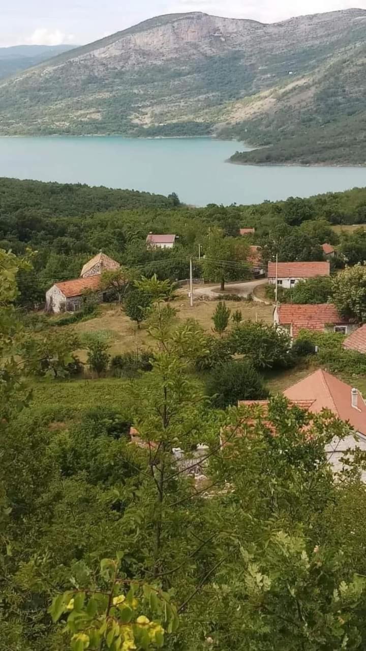 Apartman LENNA