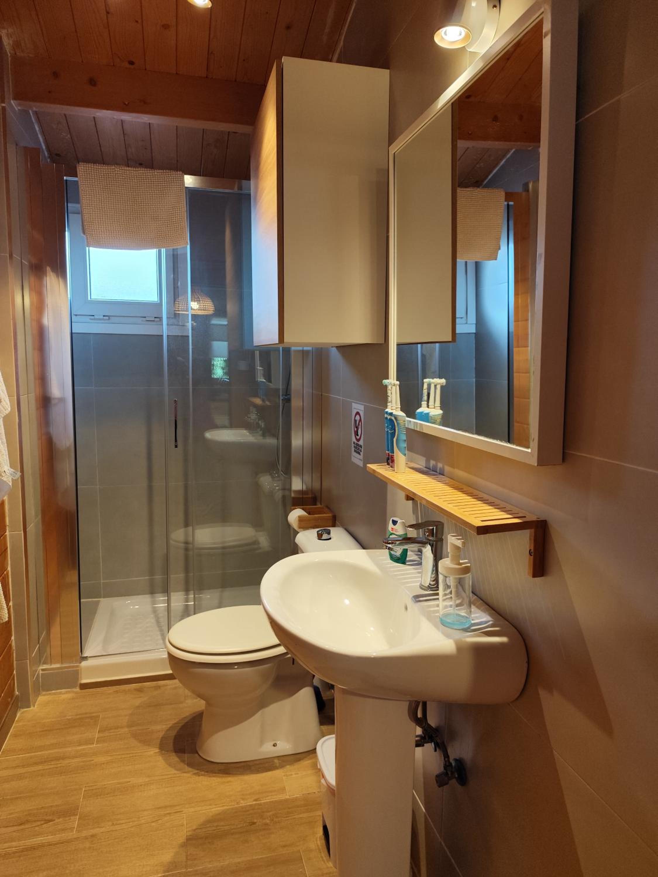 Kontiki Bungalows El Palmar