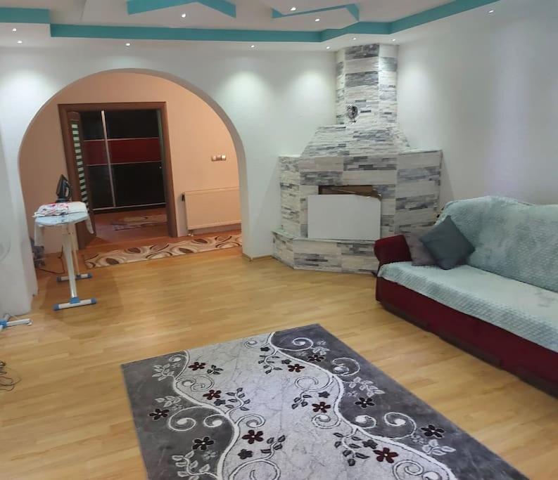 Prirodna Oaza Vila blizu Vlasica i Sarajeva