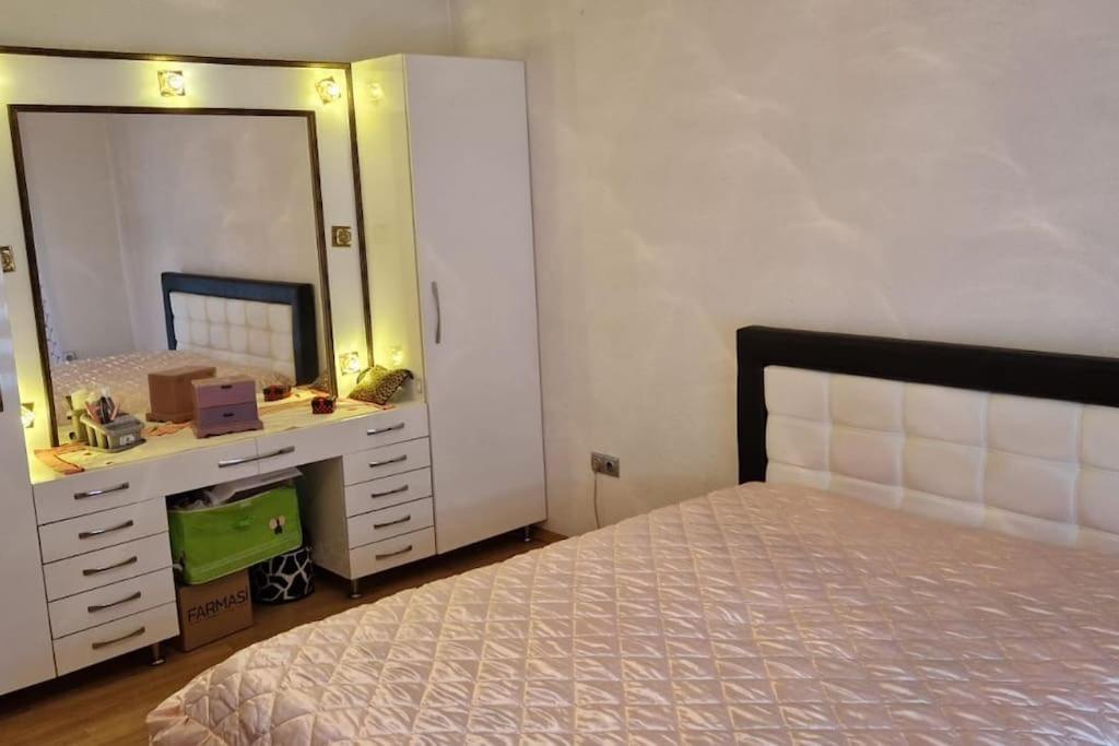 Prirodna Oaza Vila blizu Vlasica i Sarajeva