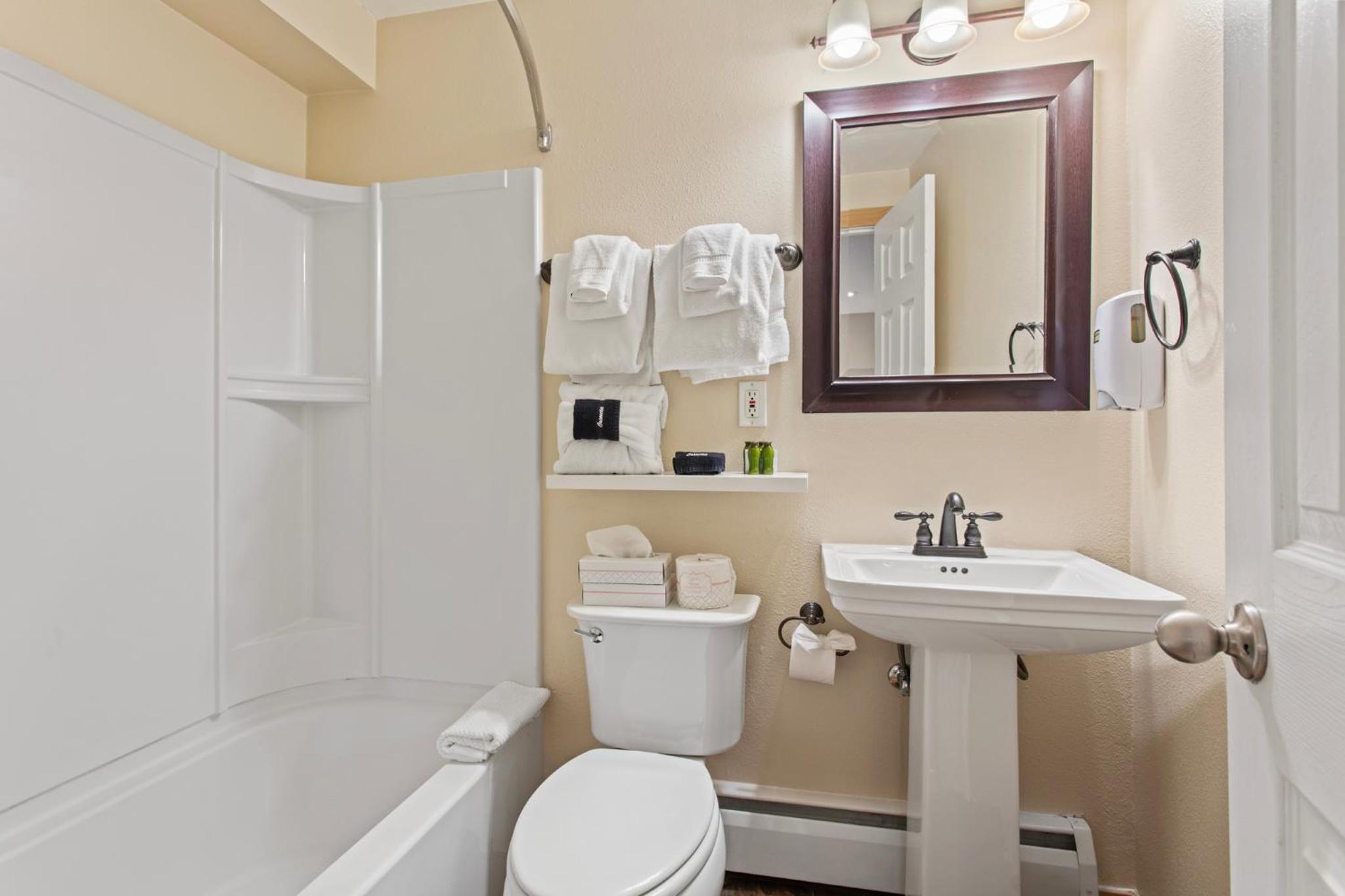 Discovery Lodge - Property Image 19