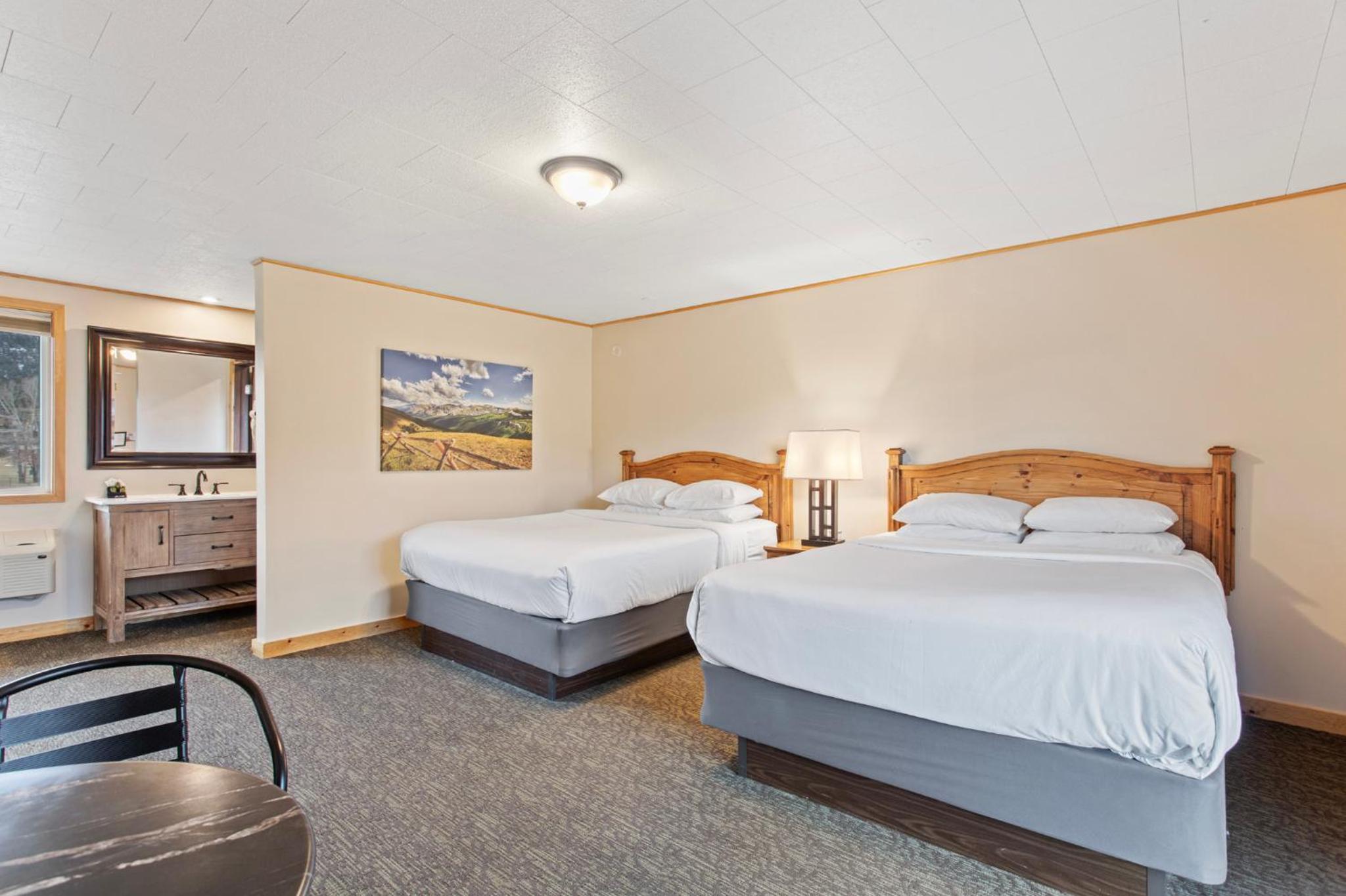 Discovery Lodge - Property Image 15