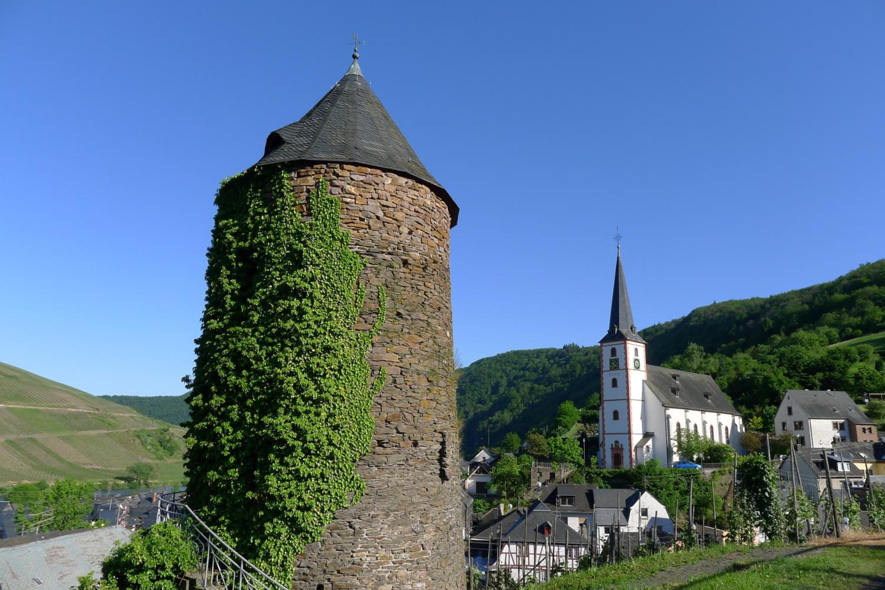 Gästehaus Herda