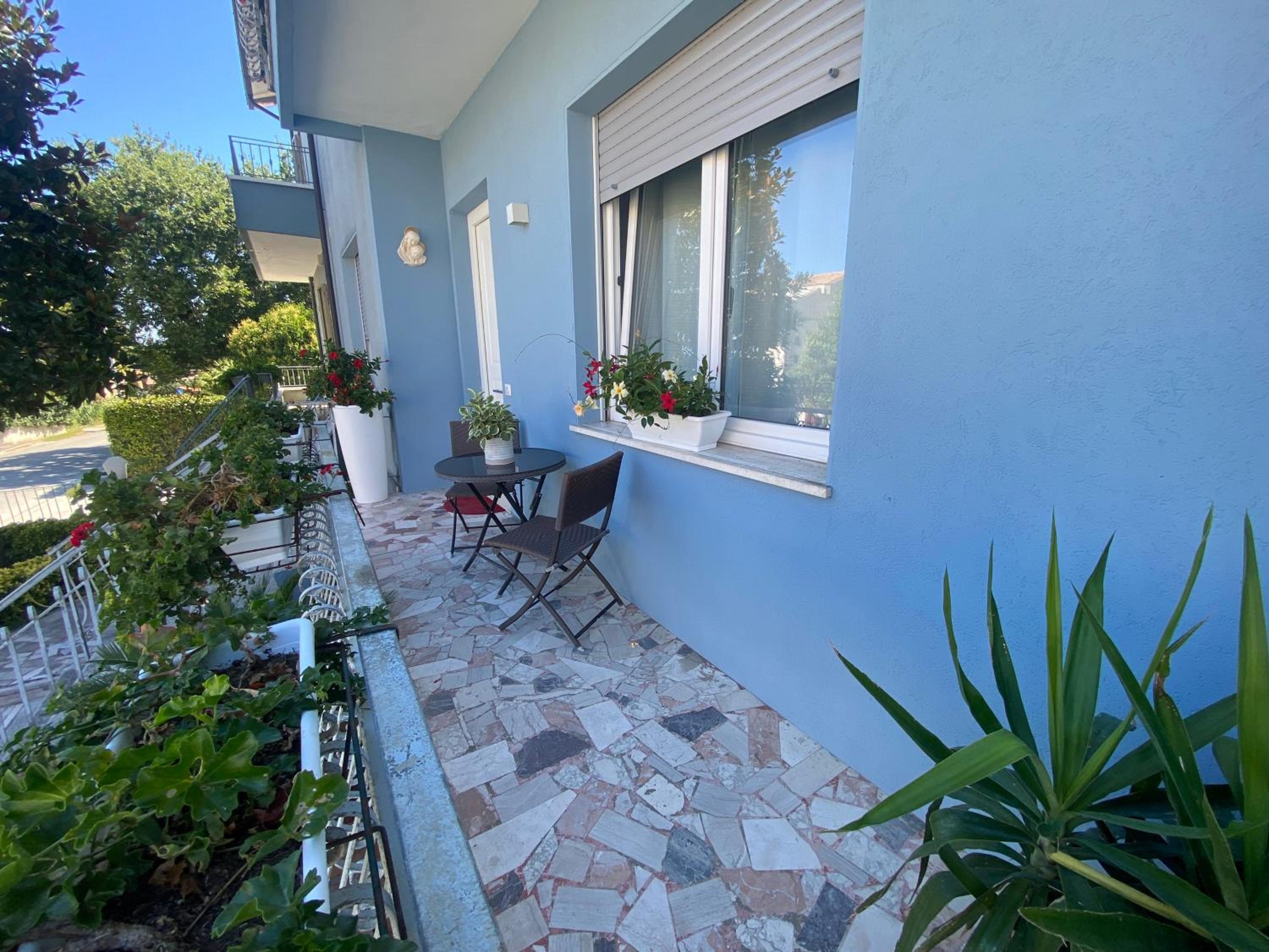 Lellolocations - Casa Osina view 2