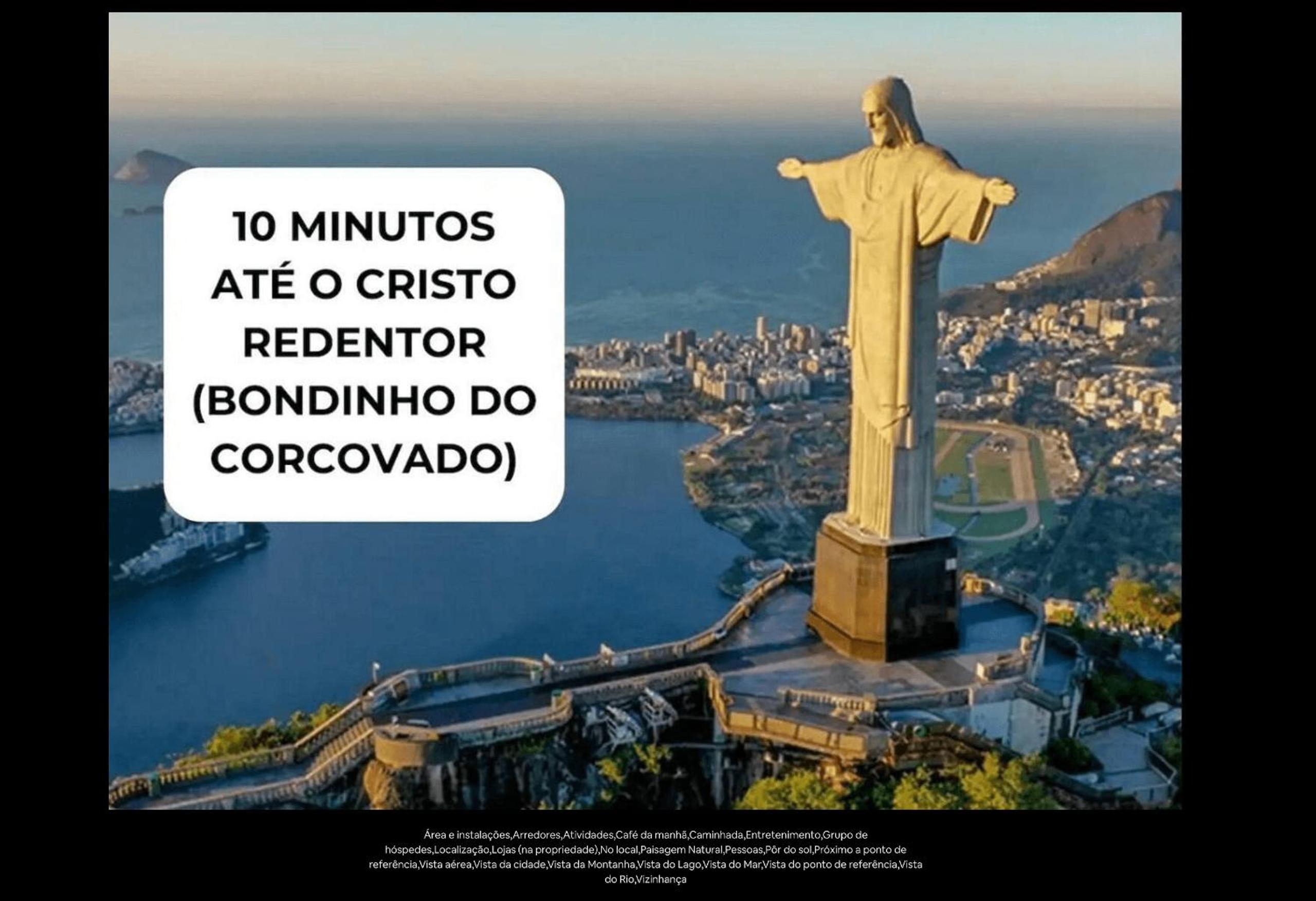 Charme e Conforto em Botafogo