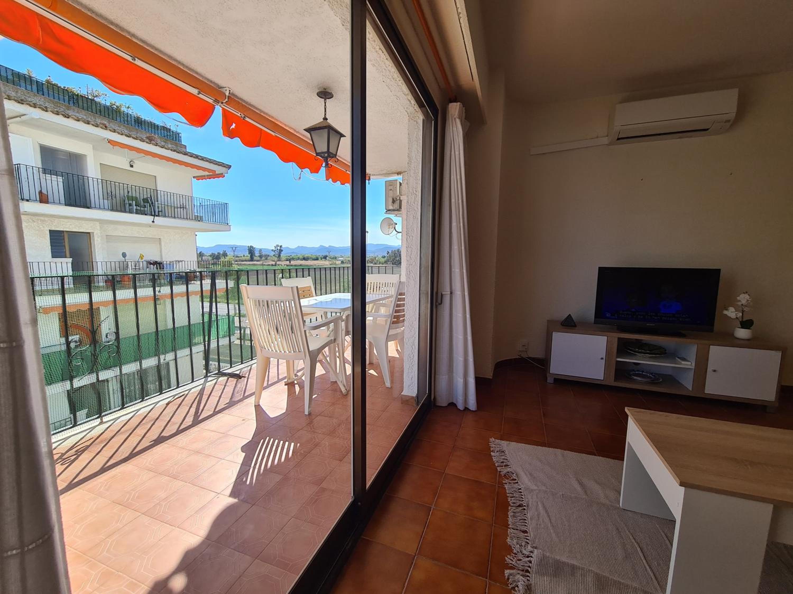 Piso Playa Almarda