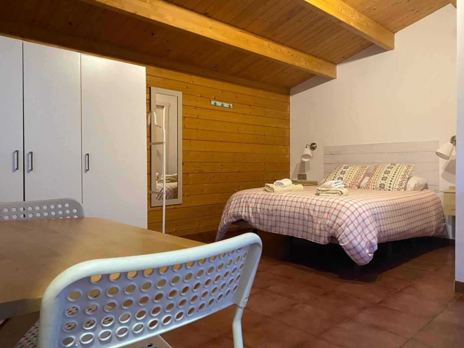 Kontiki Bungalows El Palmar