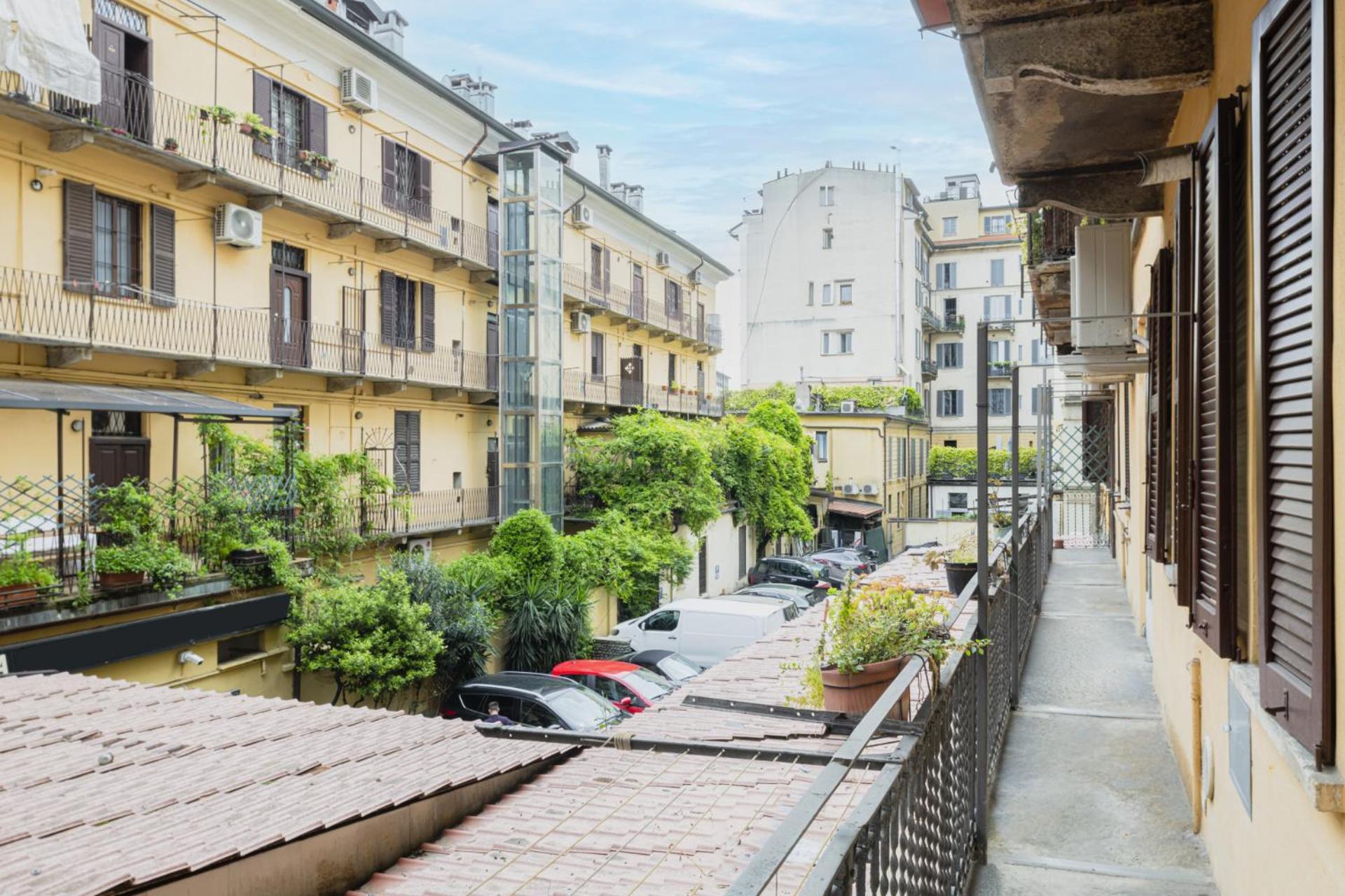 Easylife - Milano - Galeazzo 4 - Navigli