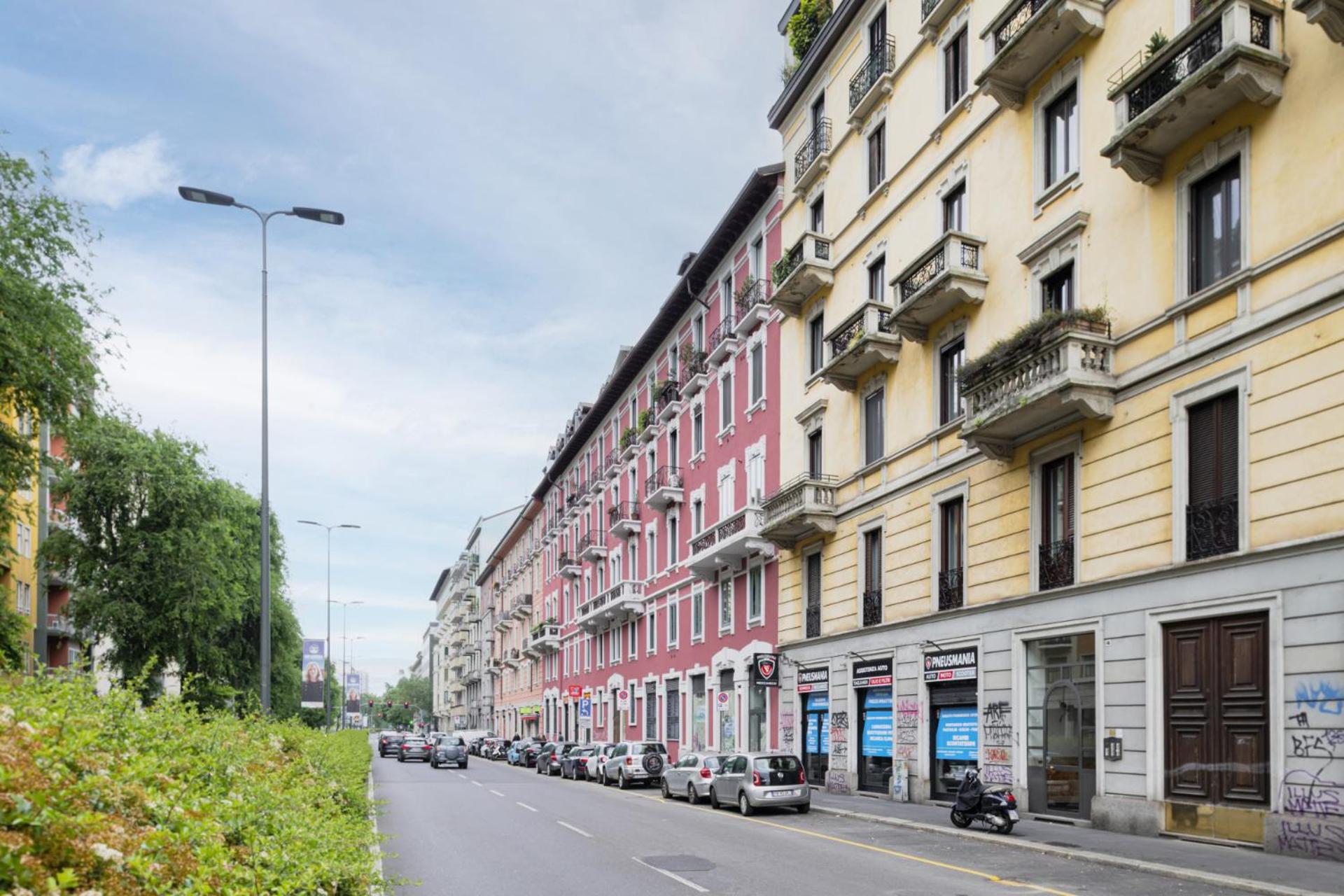 Easylife - Milano - Galeazzo 4 - Navigli