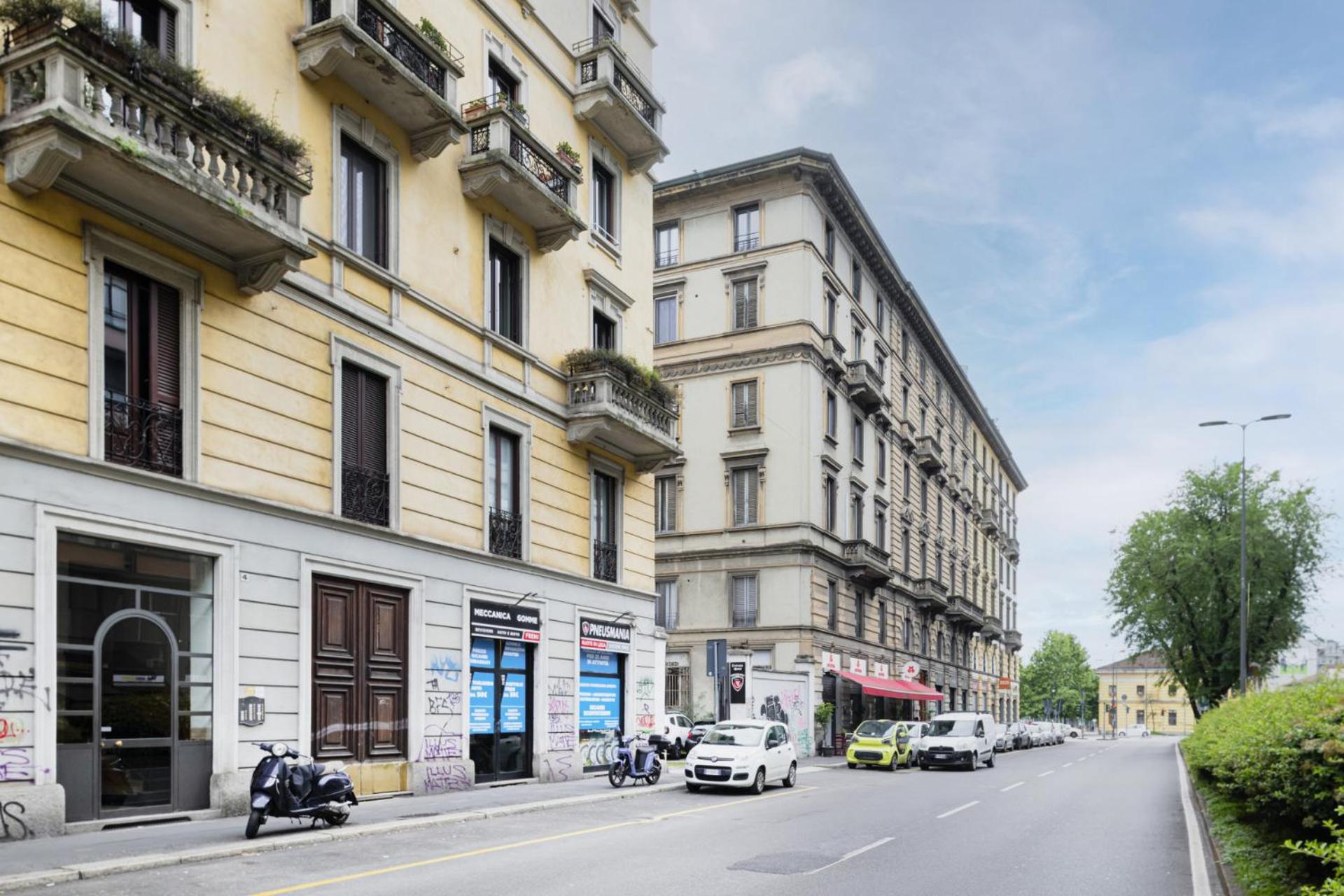 Easylife - Milano - Galeazzo 4 - Navigli