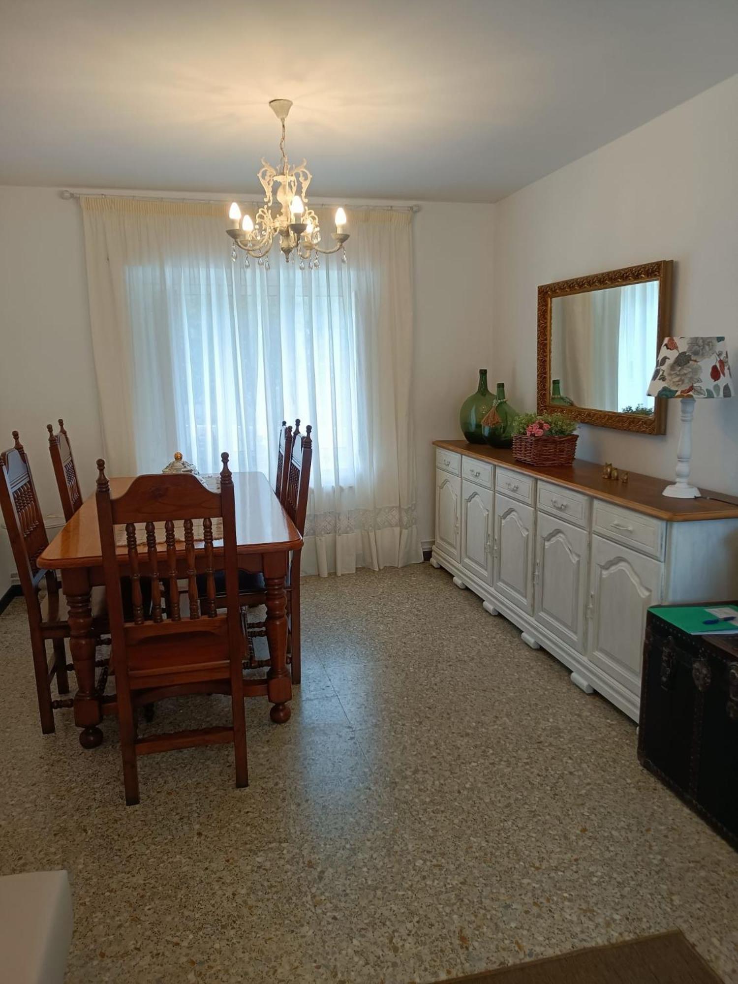 Casa Pancha