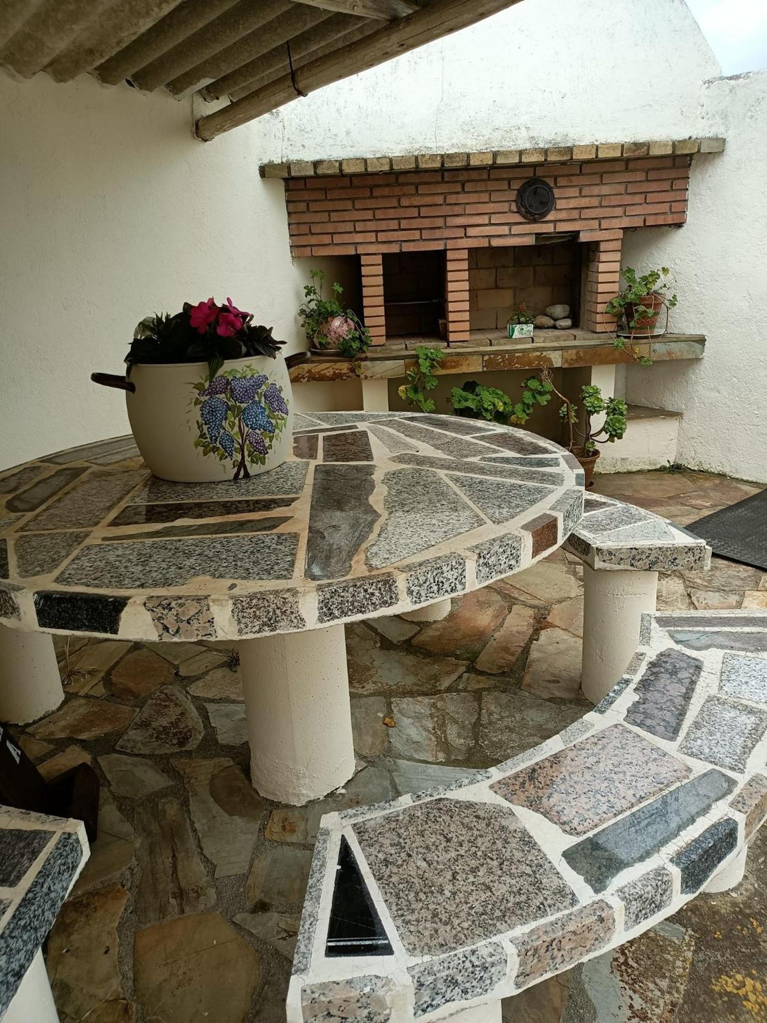 Casa Pancha
