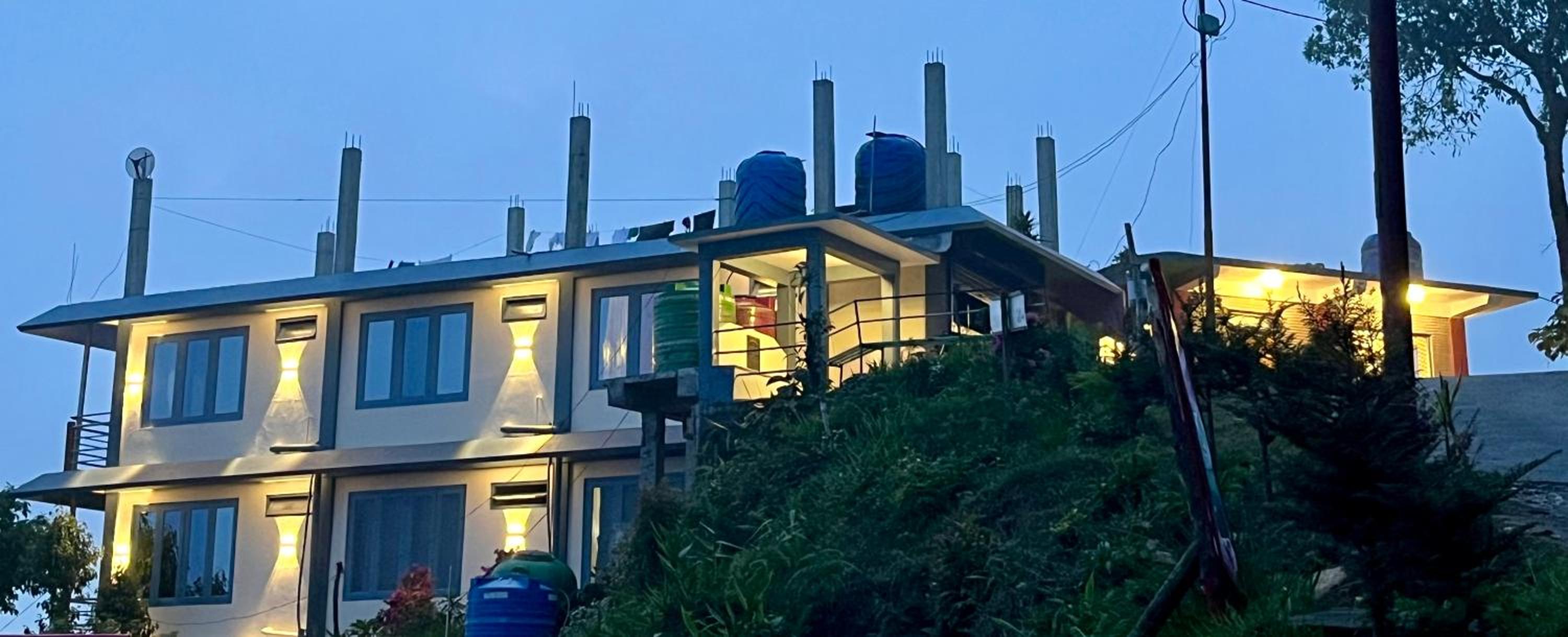 Sherpa Homestay