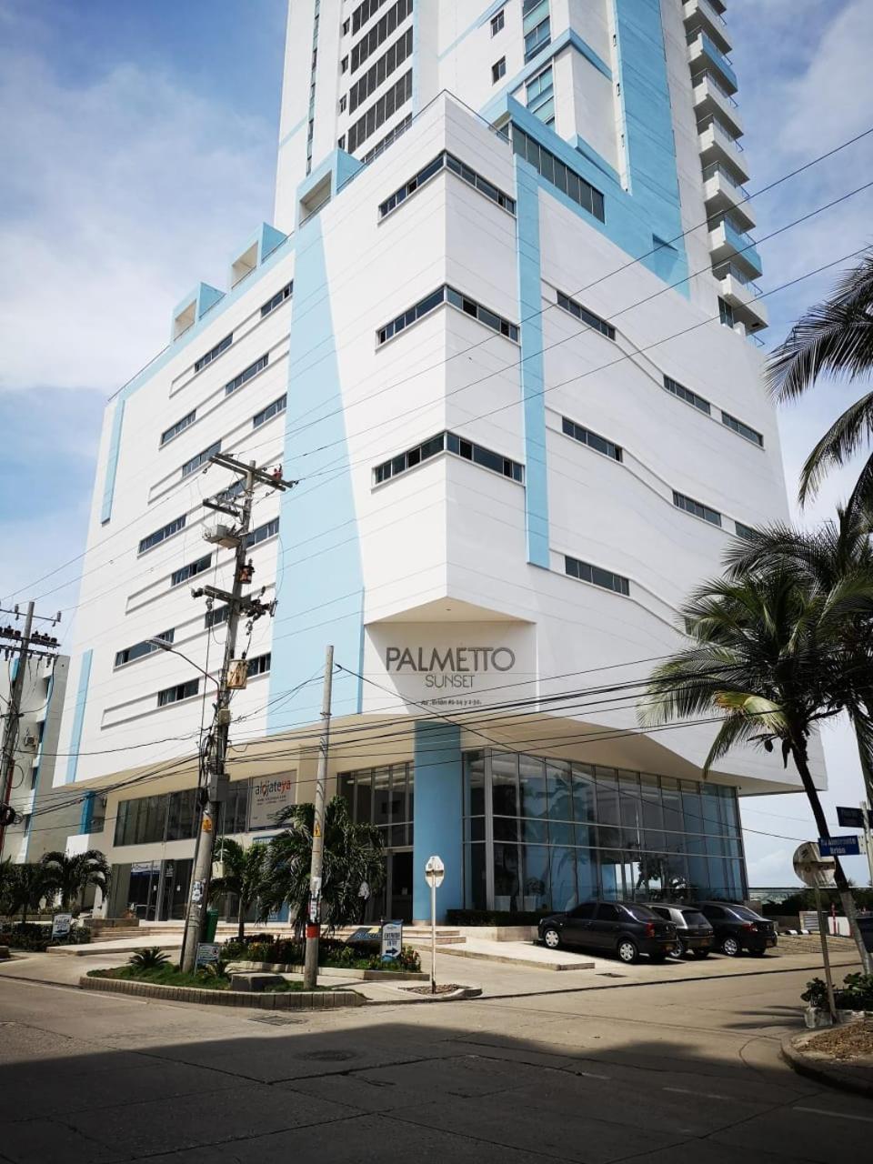 Hospedaje, cartagena,Palmeto Turismocolombia-fit