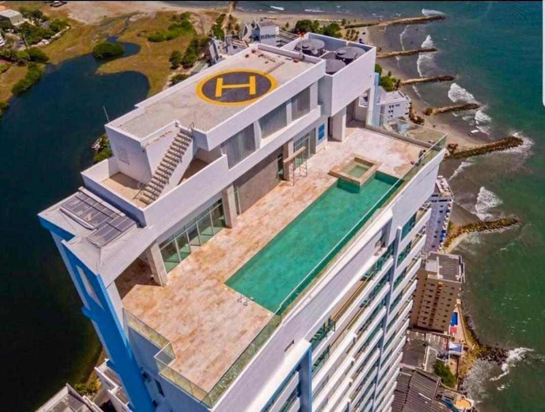 Hospedaje, cartagena,Palmeto Turismocolombia-fit