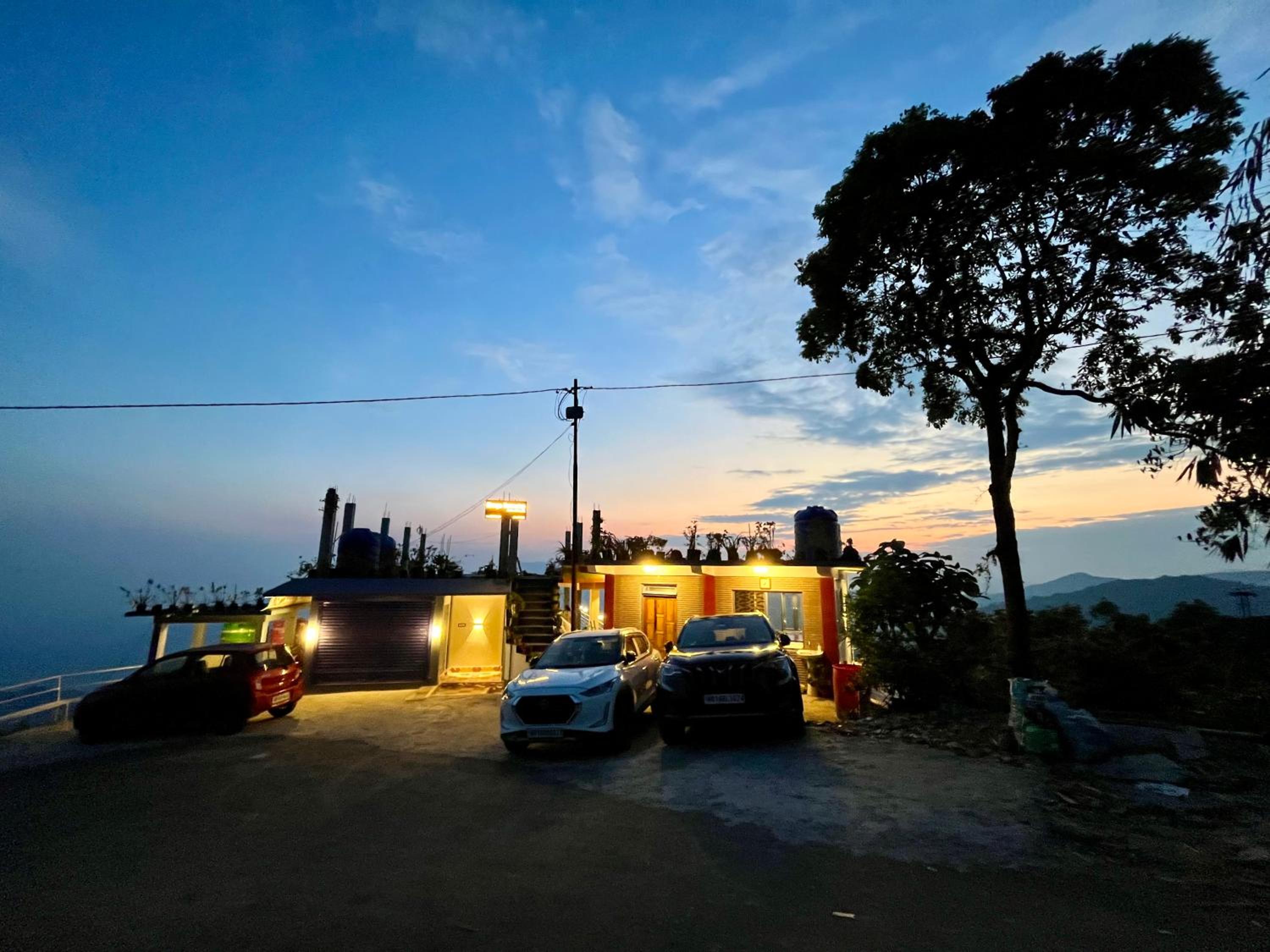 Sherpa Homestay