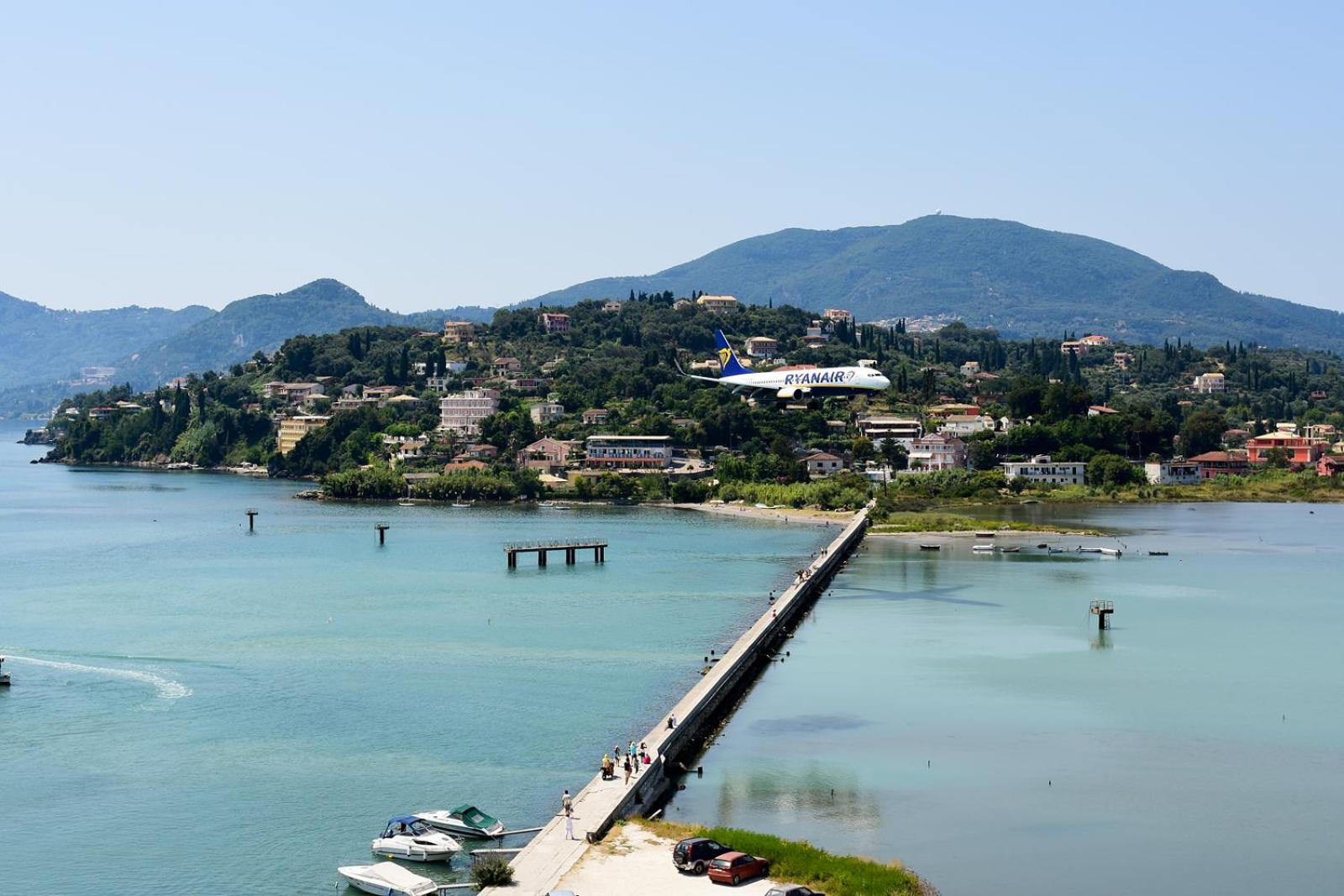Ionian Luxury Apartments