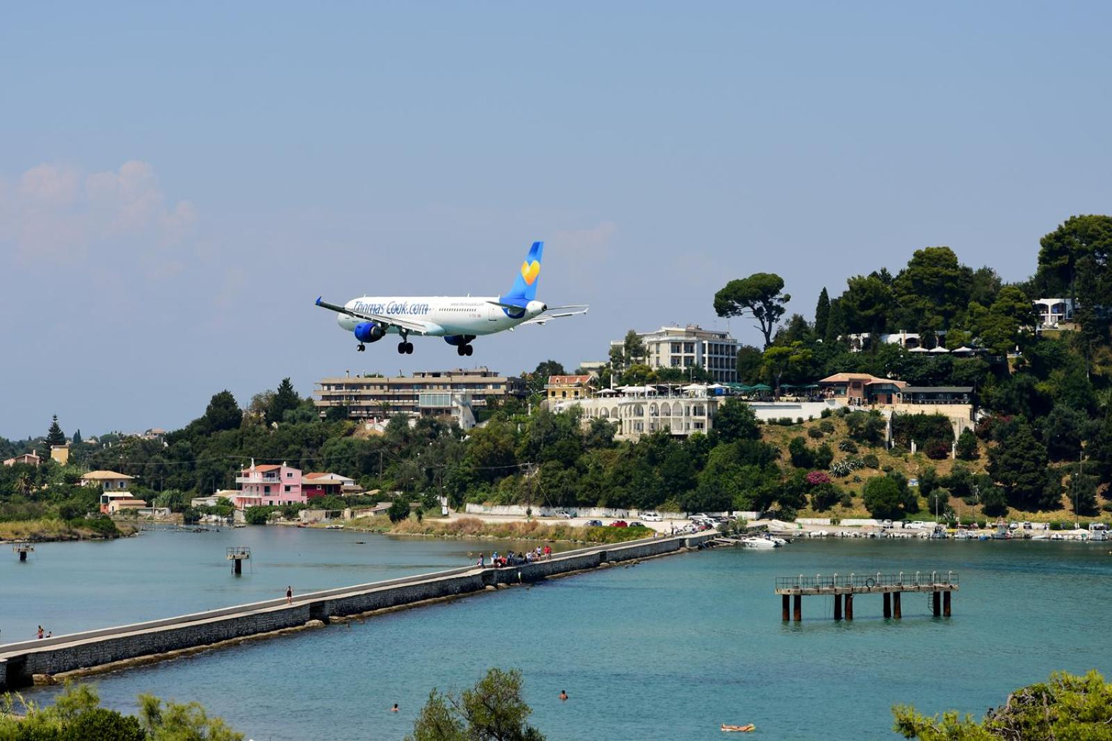 Ionian Luxury Apartments