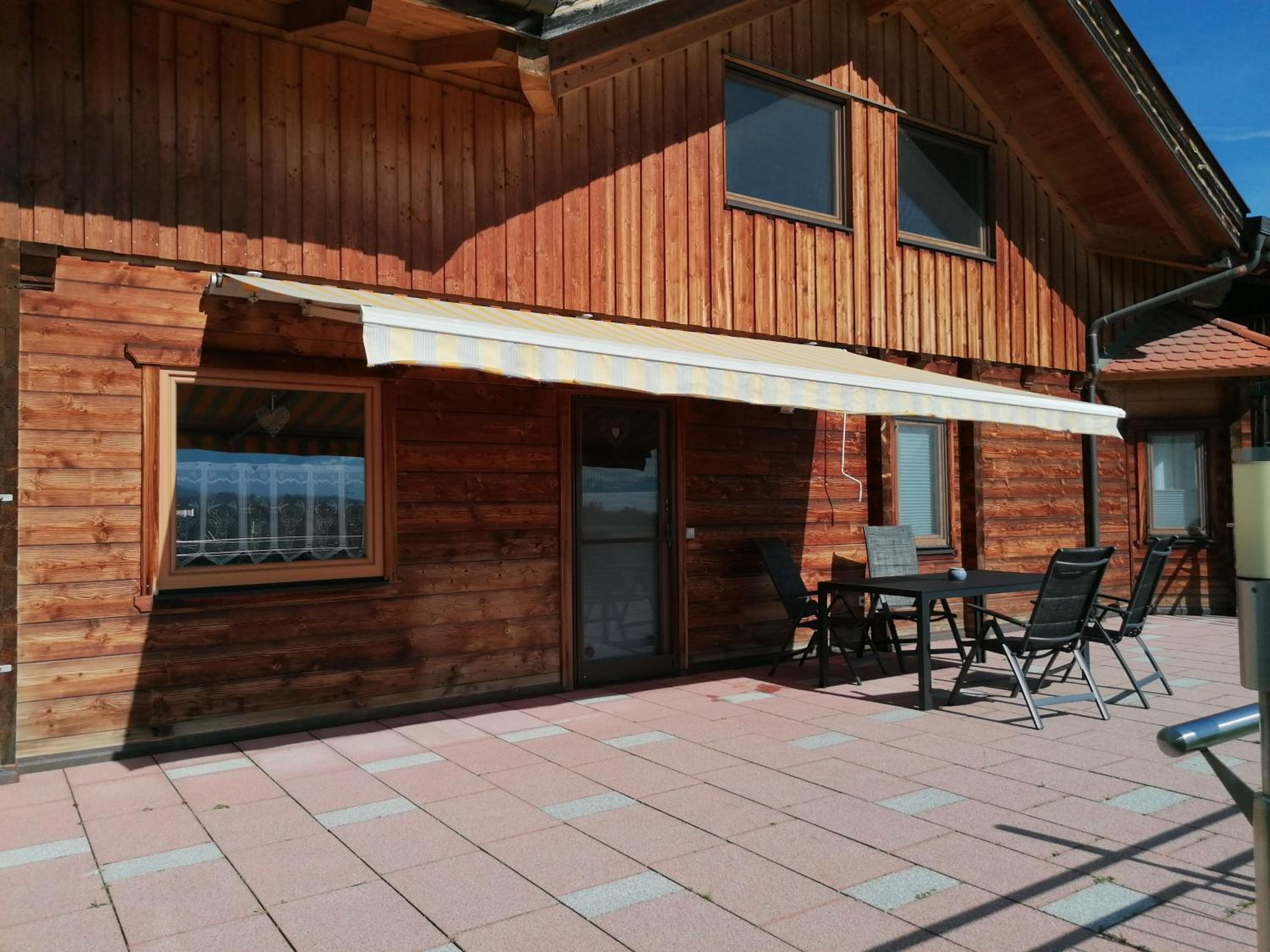 Ferienwohnung Mireille
