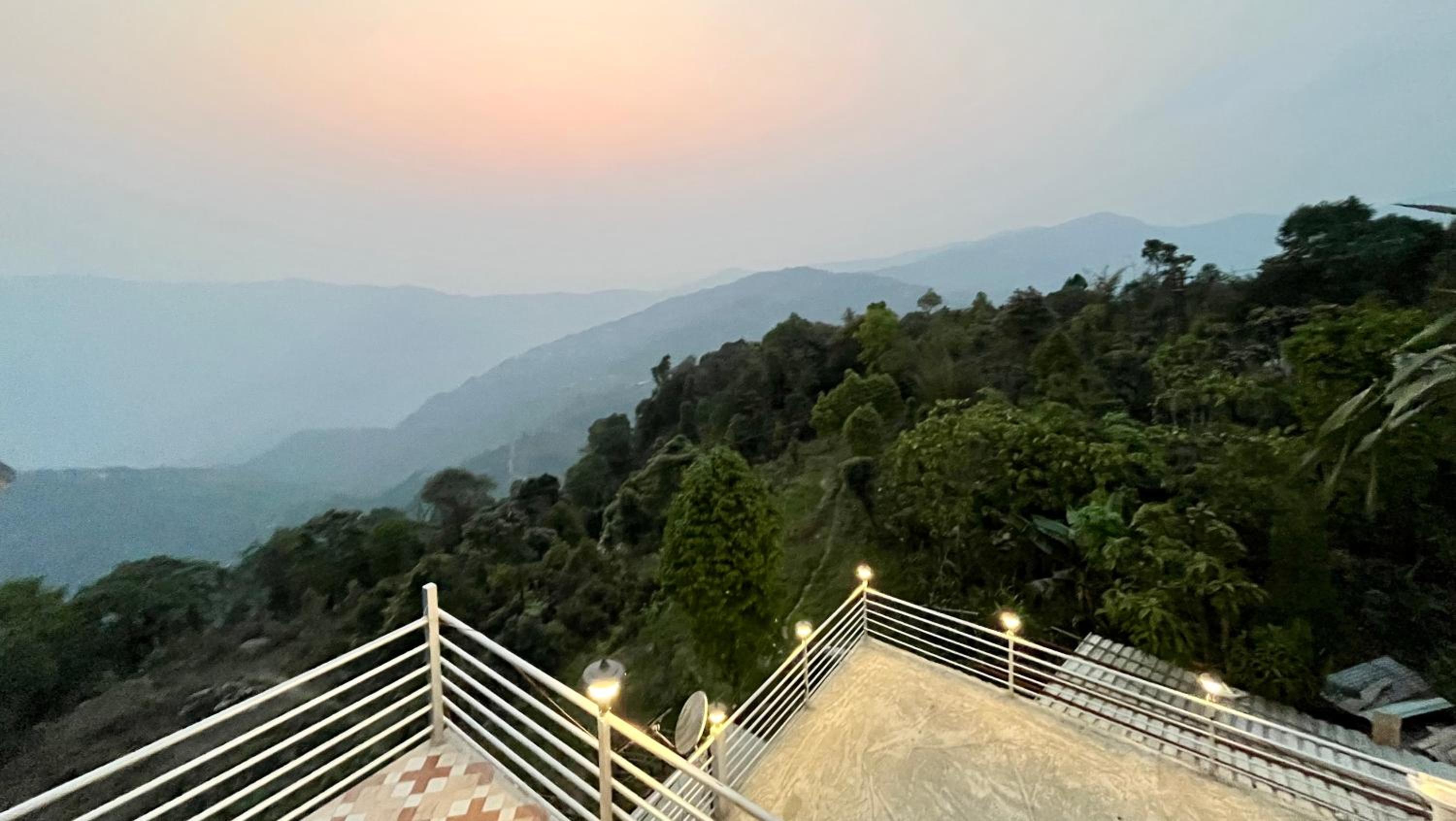 Sherpa Homestay