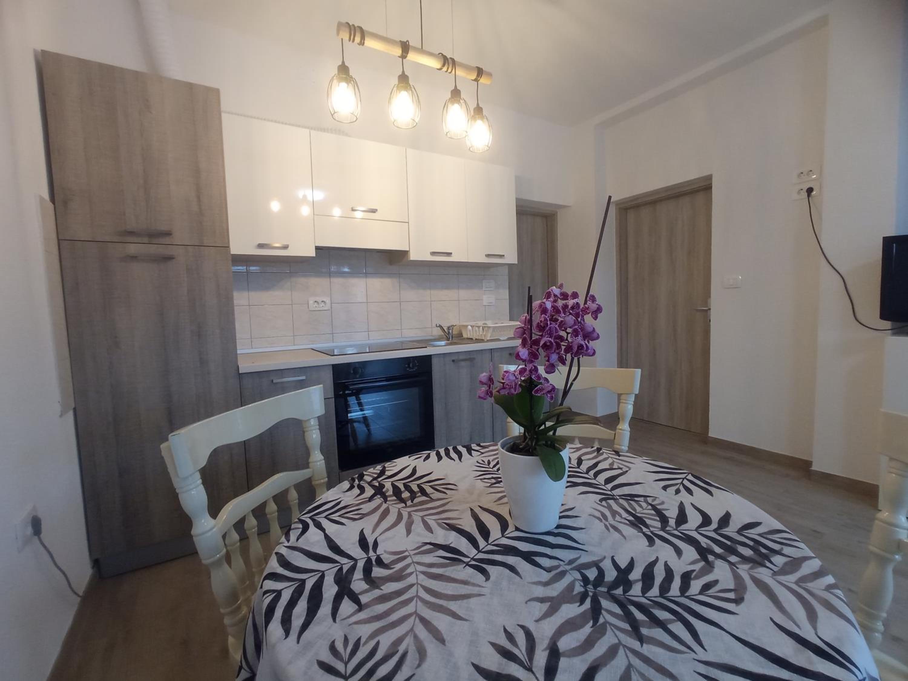 Apartment Nada
