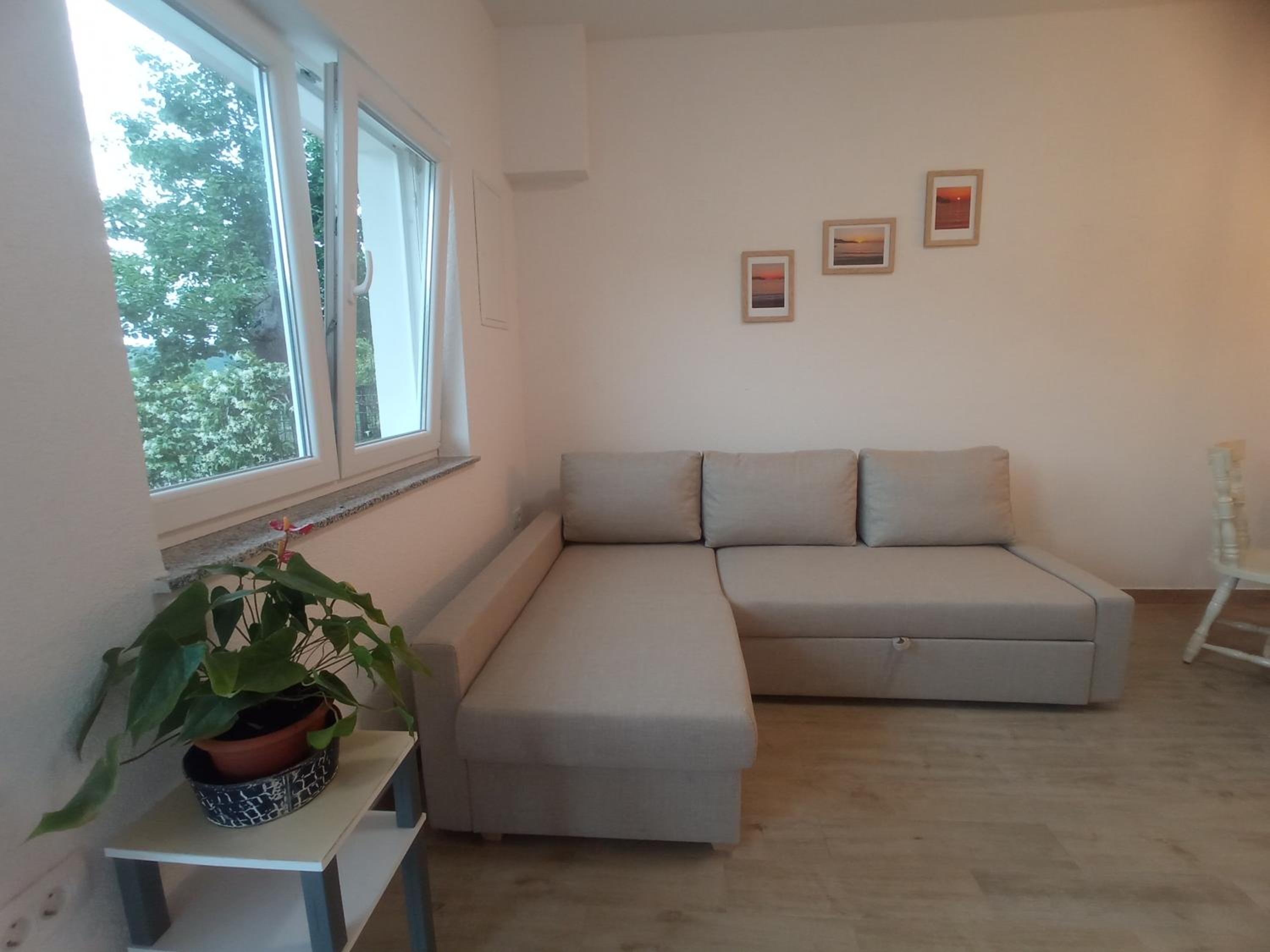 Apartment Nada