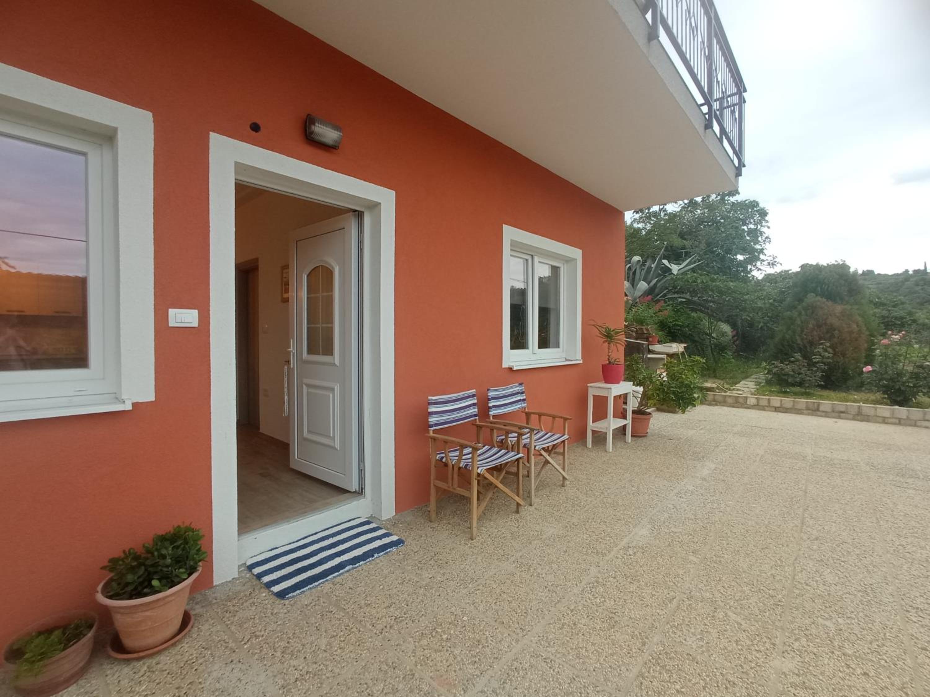 Apartment Nada