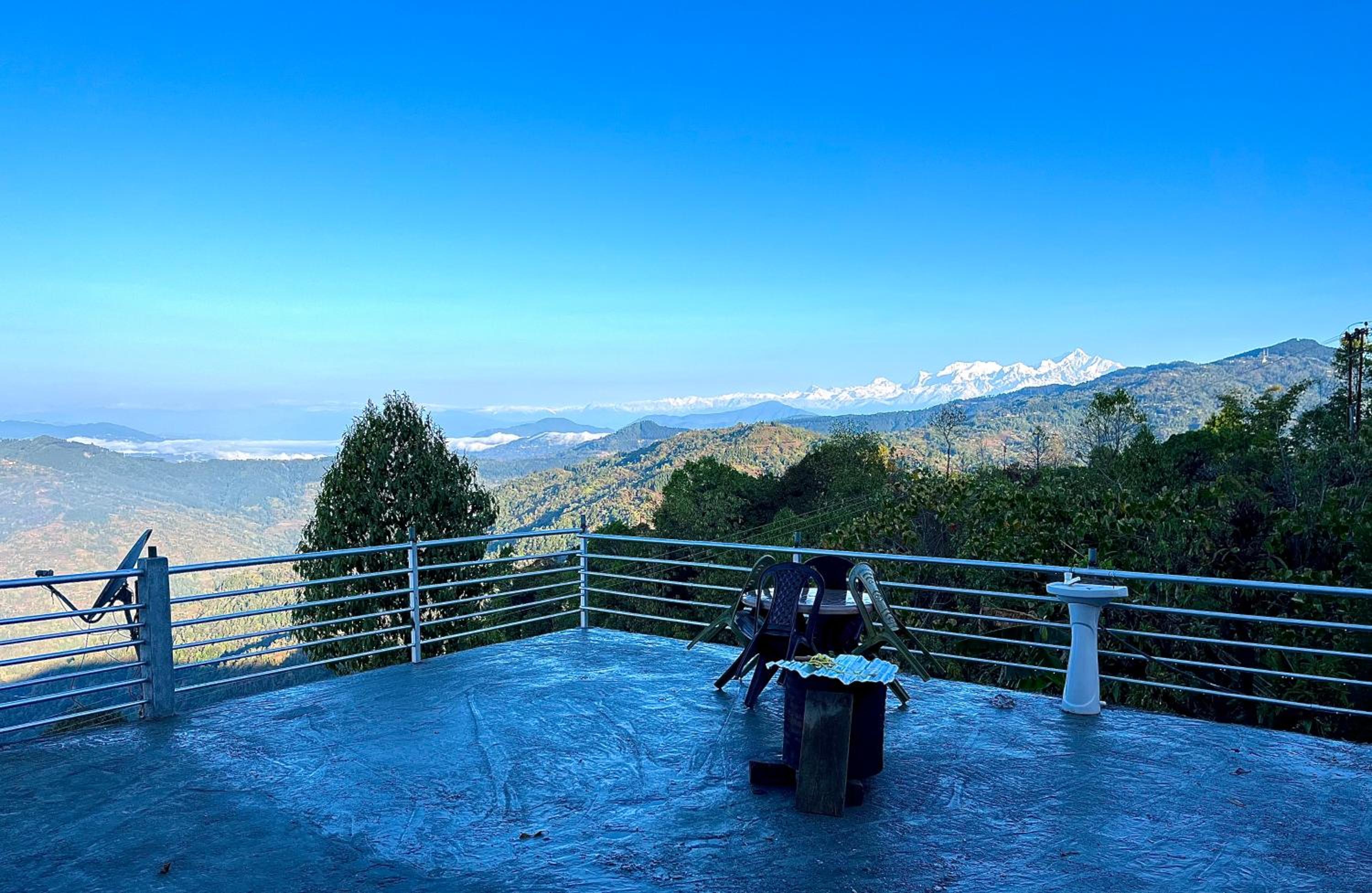 Sherpa Homestay