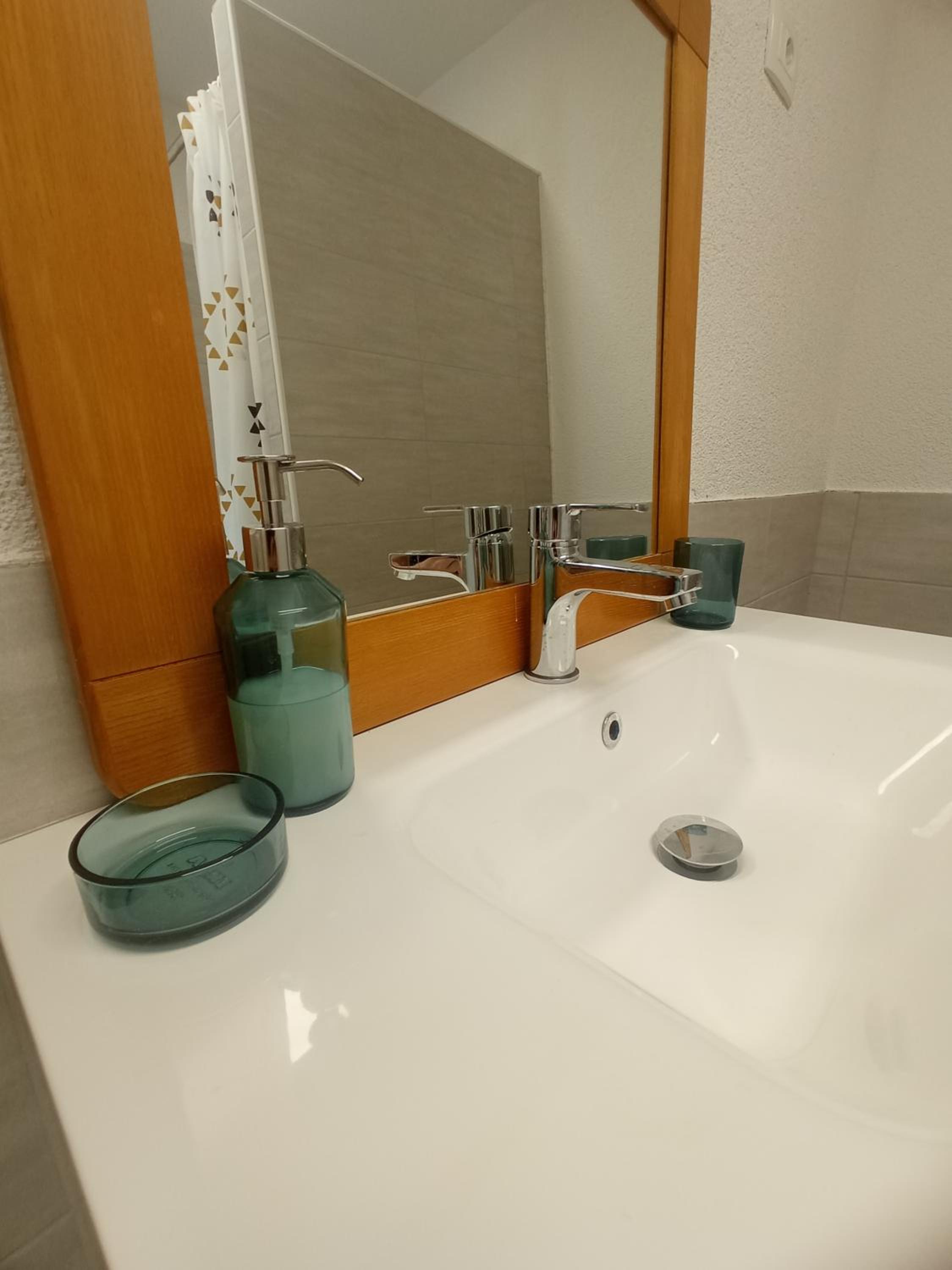 Apartment Nada
