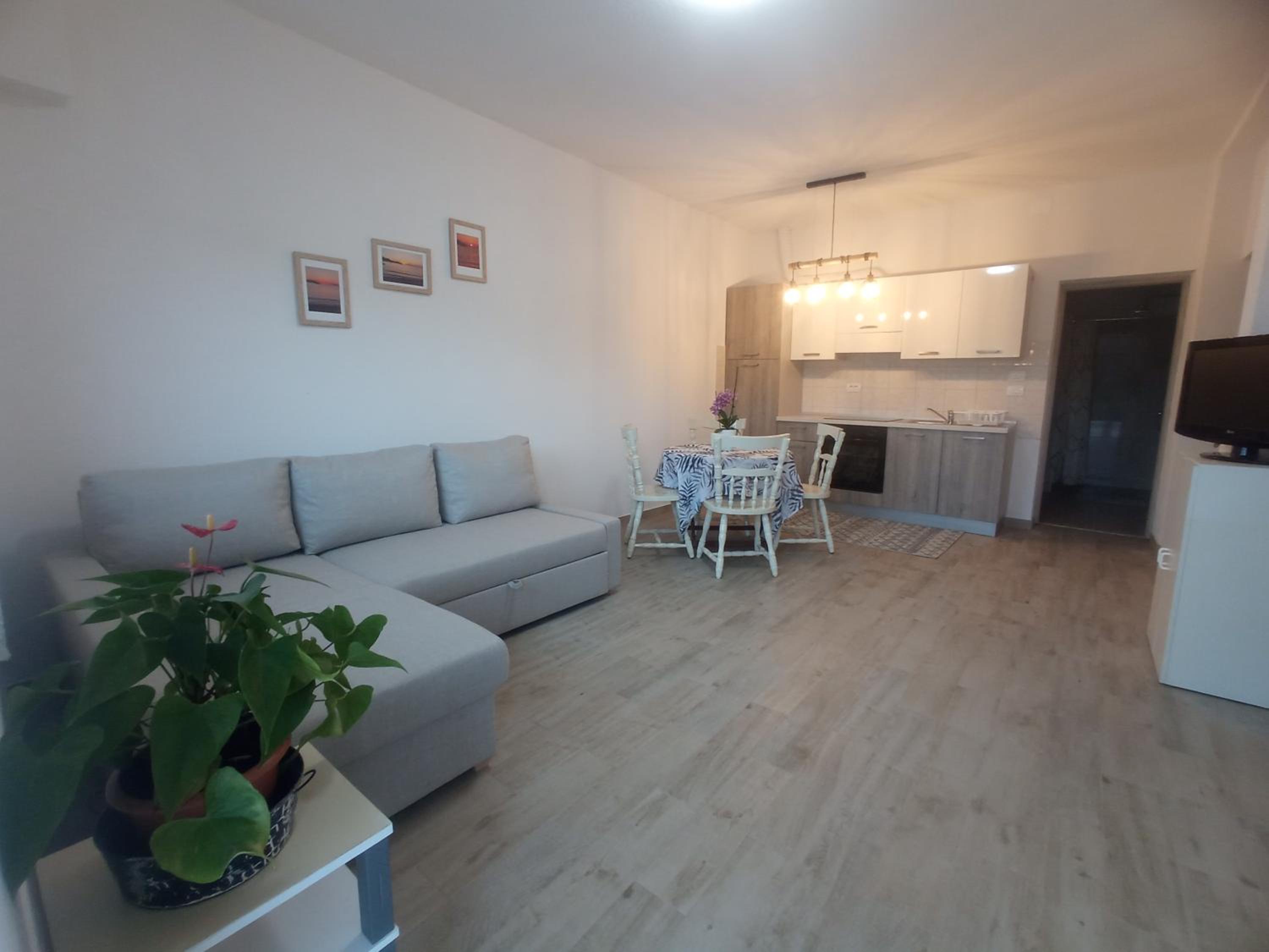 Apartment Nada