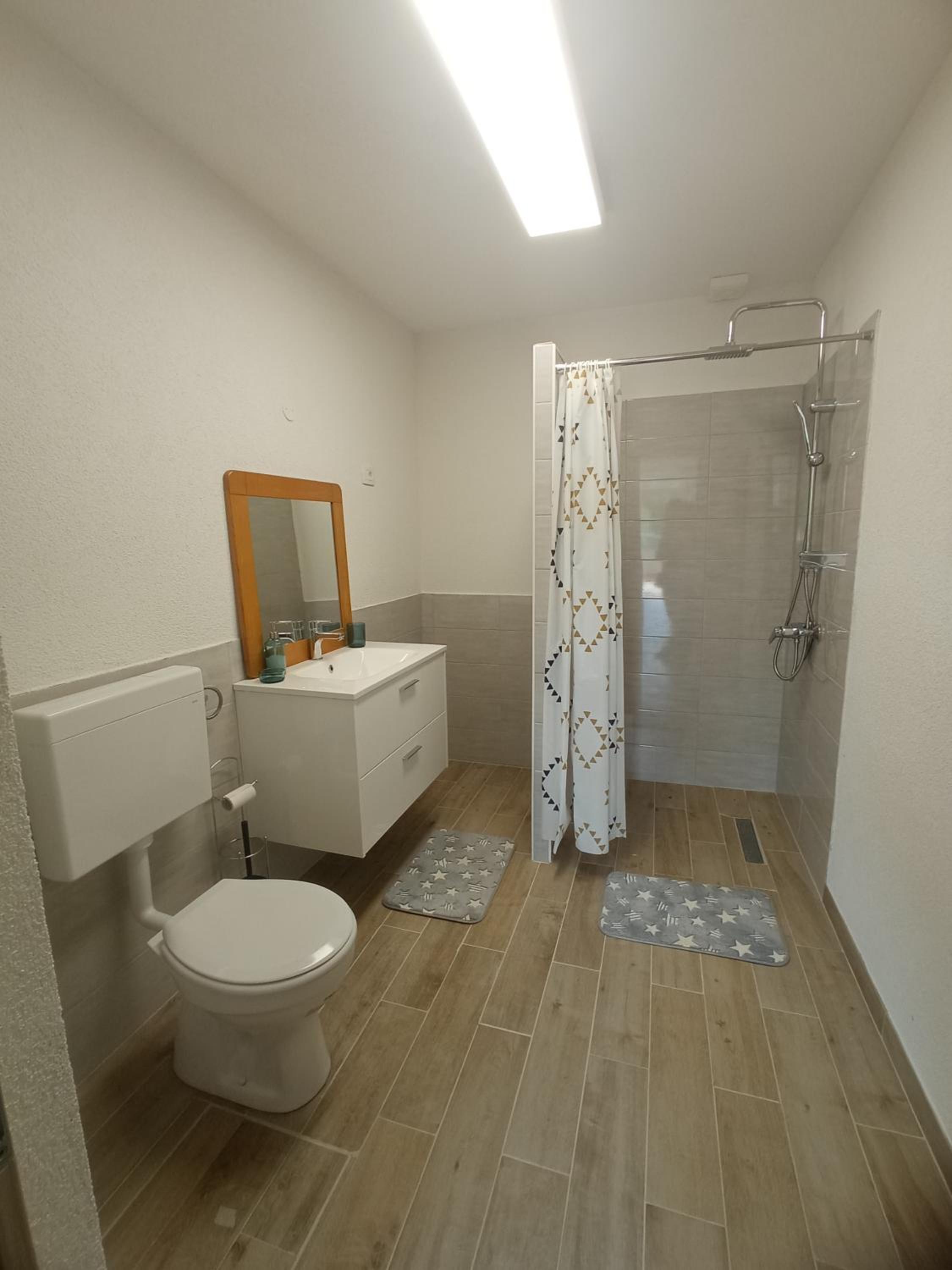 Apartment Nada