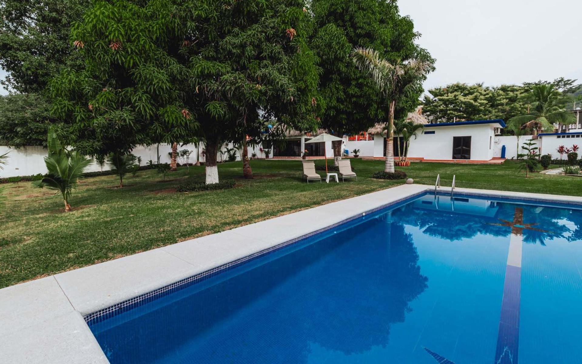 Hacienda Gonzalez Beach Getaway