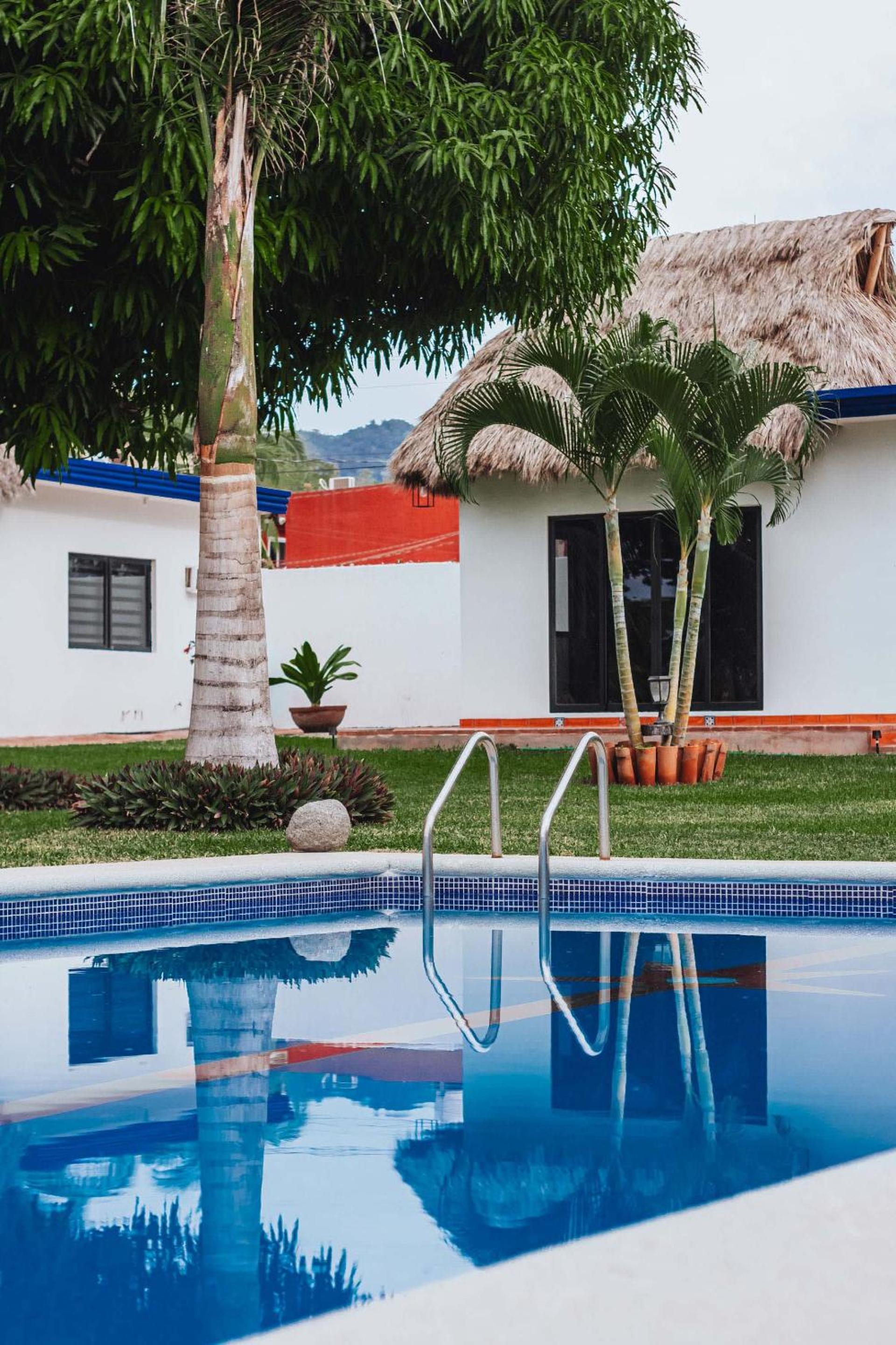 Hacienda Gonzalez Beach Getaway
