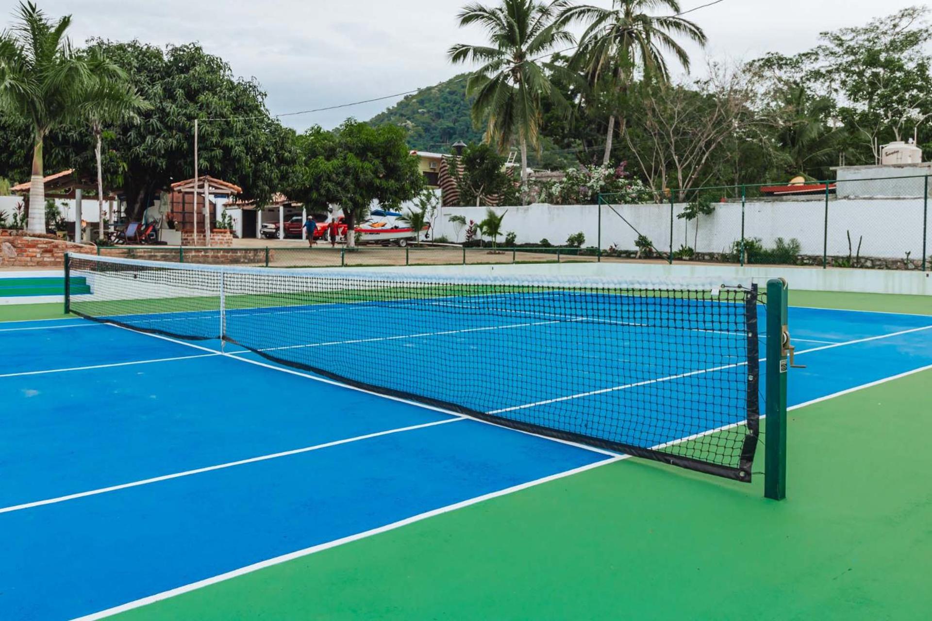 Hacienda Gonzalez Beach Getaway