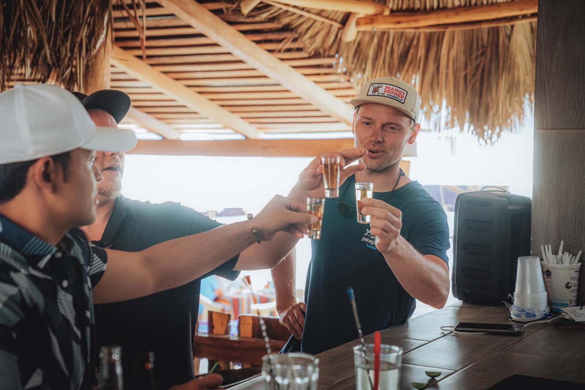 Hacienda Gonzalez Beach Getaway