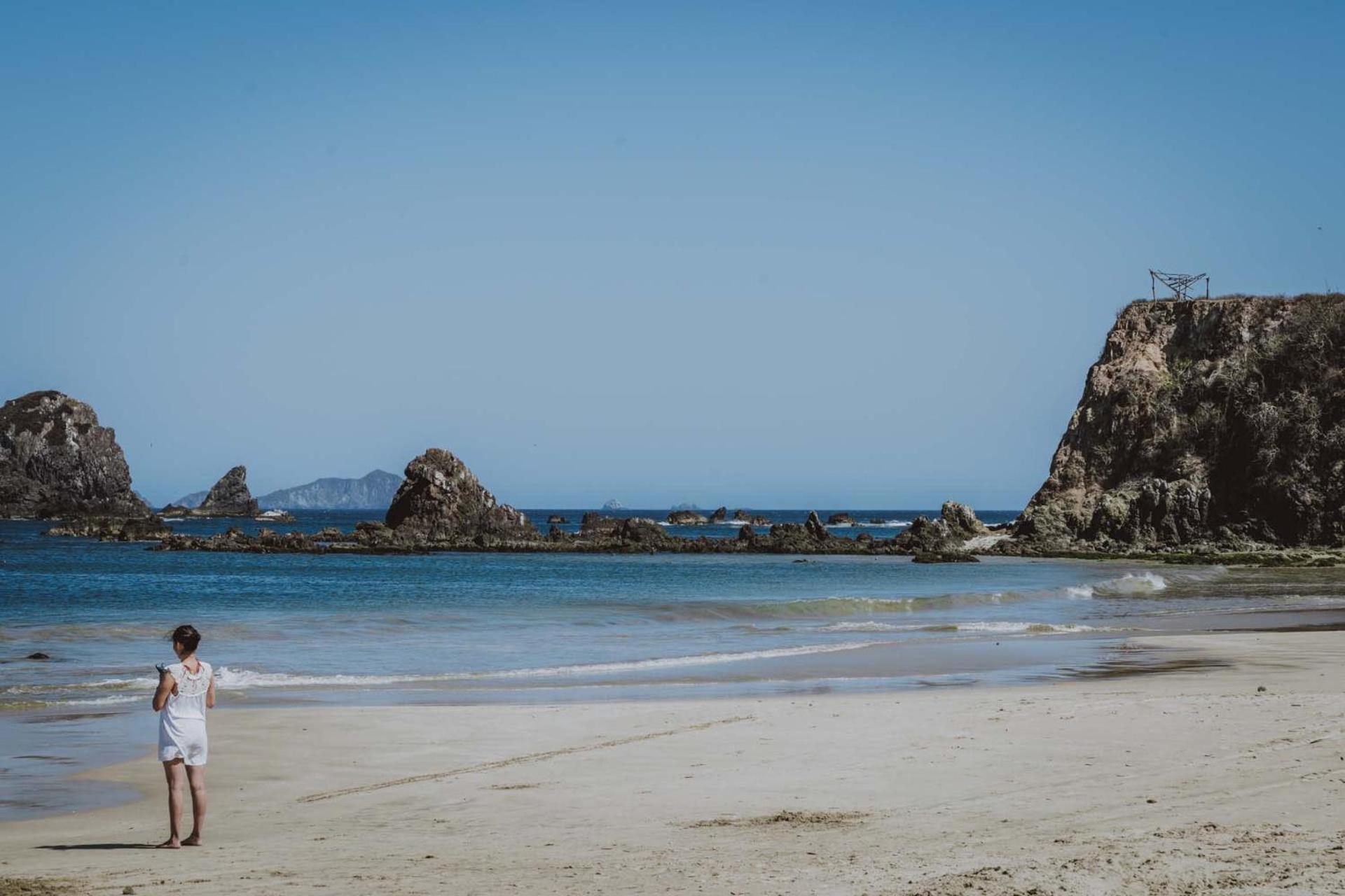 Hacienda Gonzalez Beach Getaway