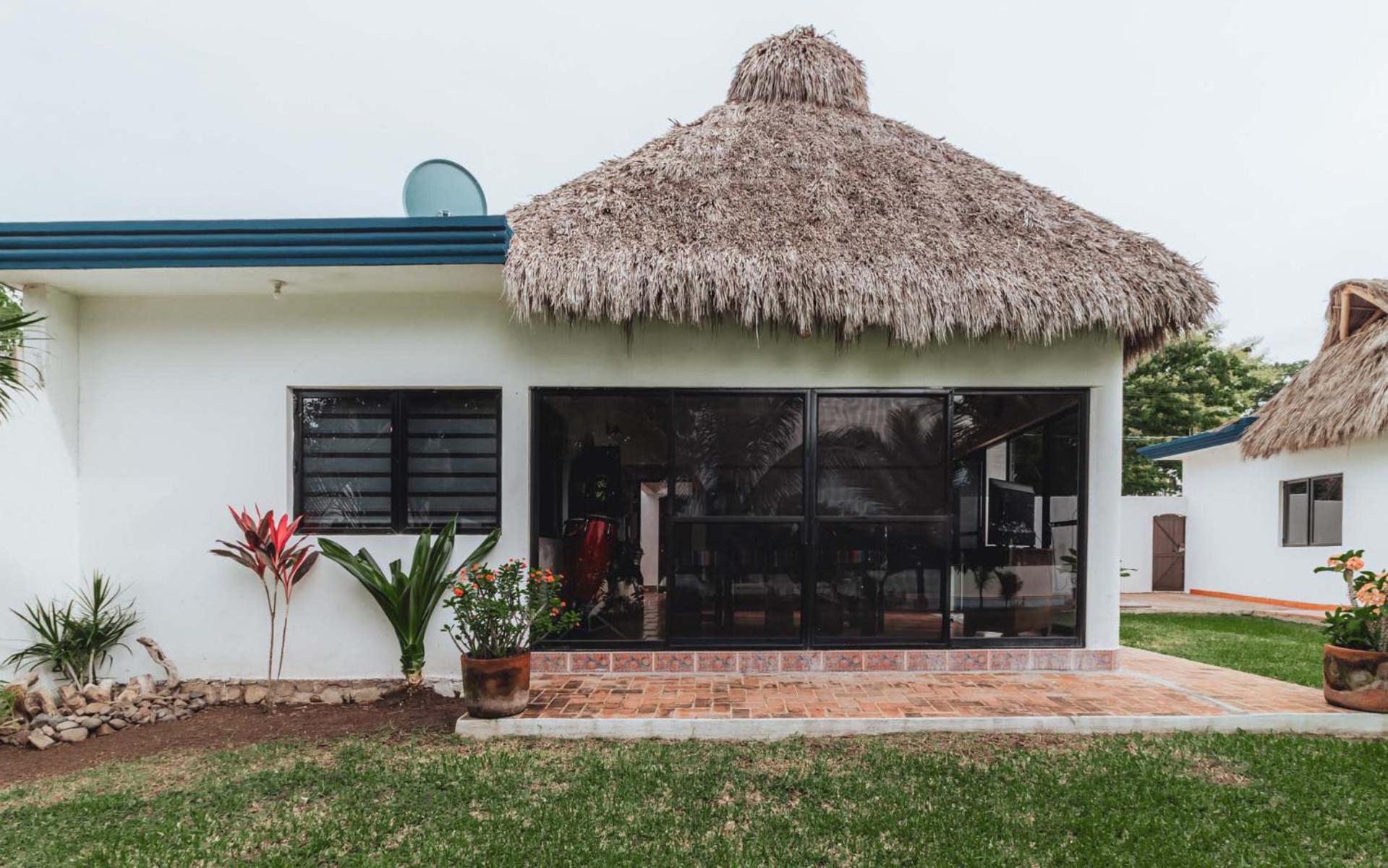 Hacienda Gonzalez Beach Getaway