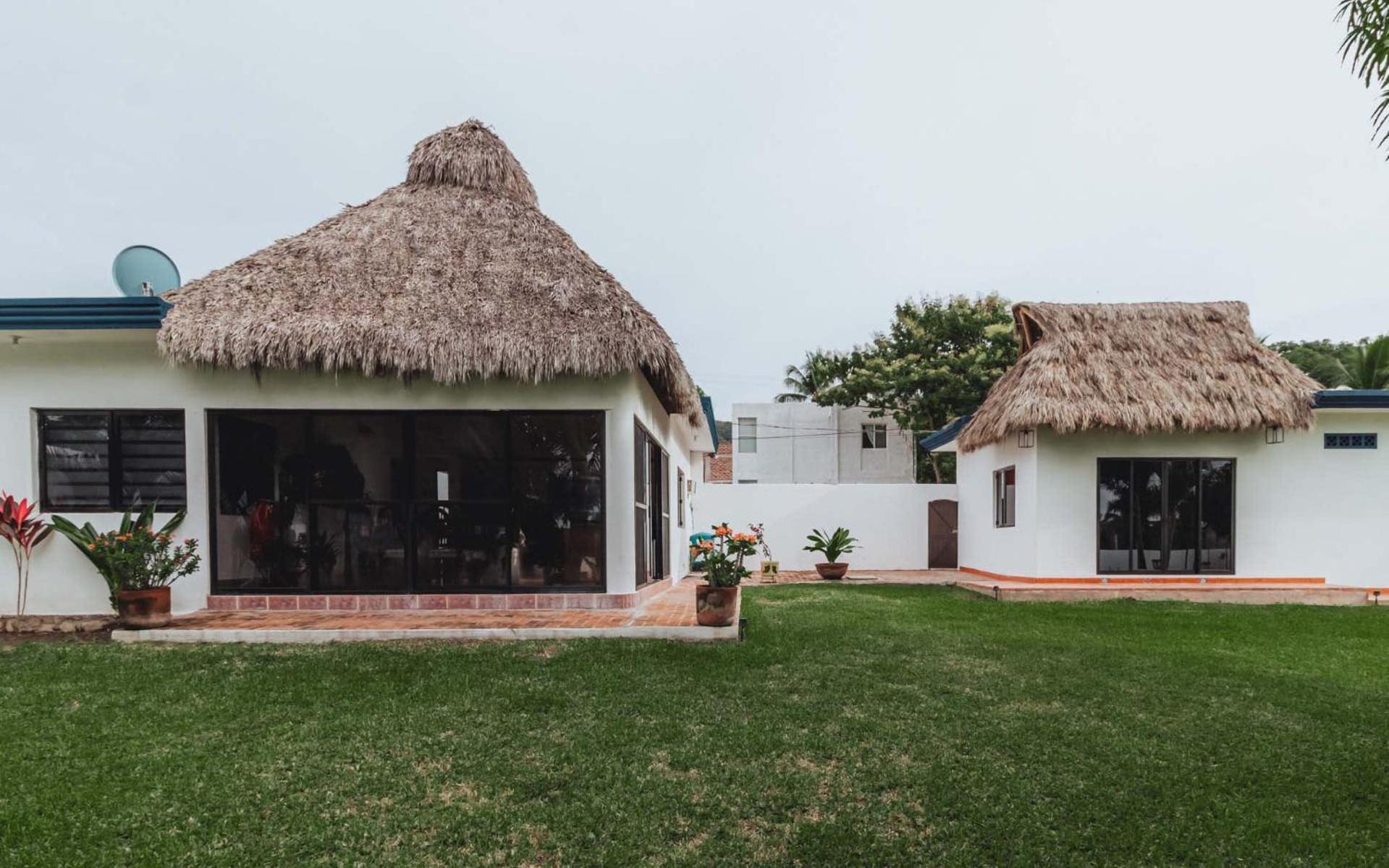 Hacienda Gonzalez Beach Getaway