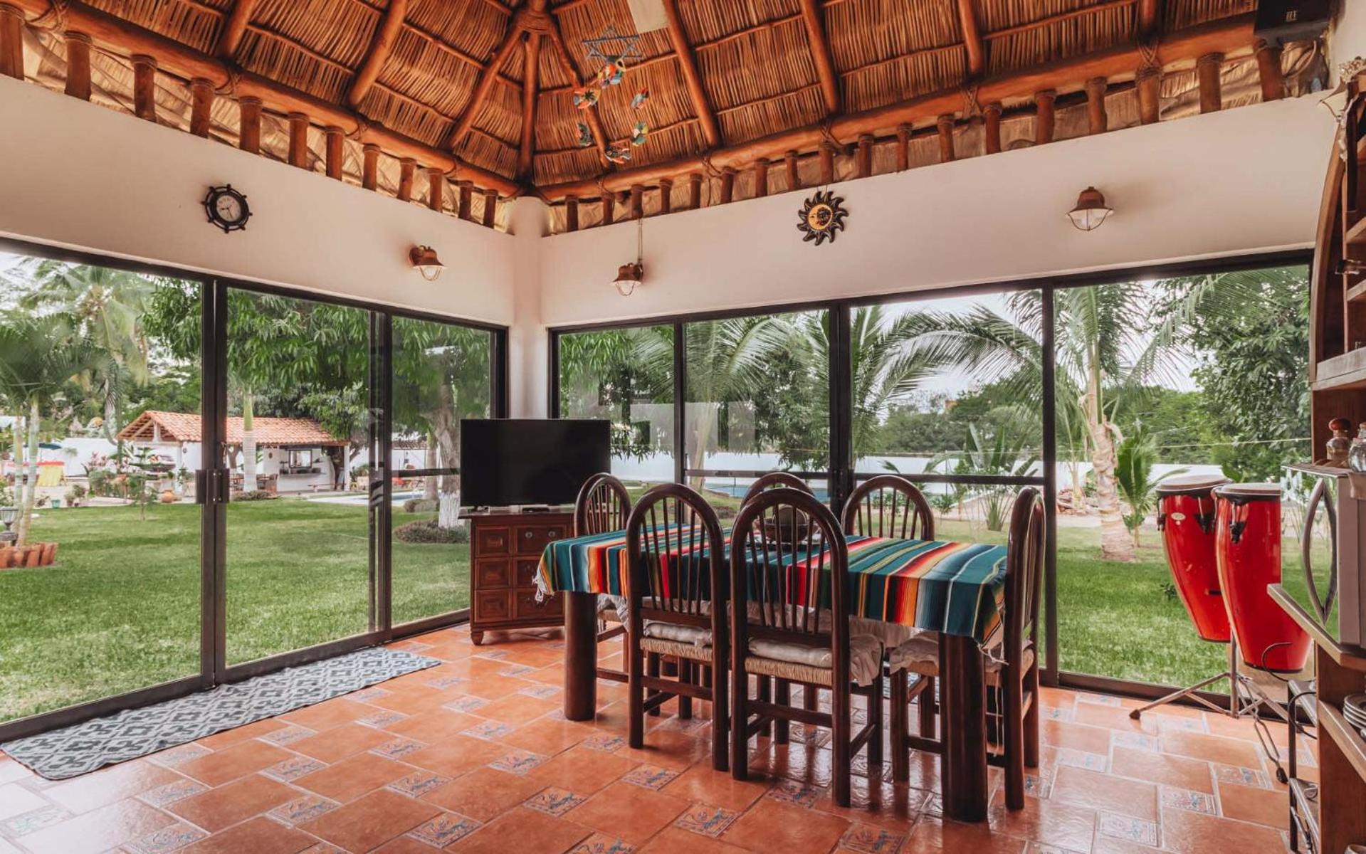 Hacienda Gonzalez Beach Getaway